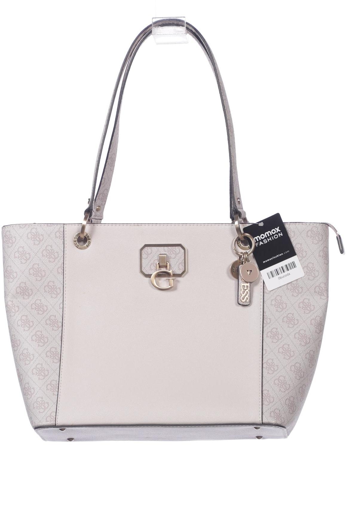 

Guess Damen Handtasche, pink, Gr.