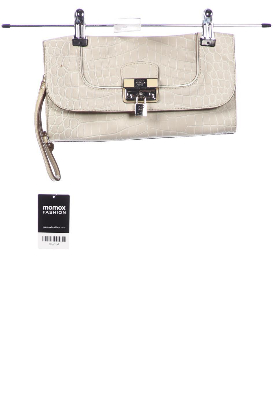 

GUESS Damen Handtasche, cremeweiß