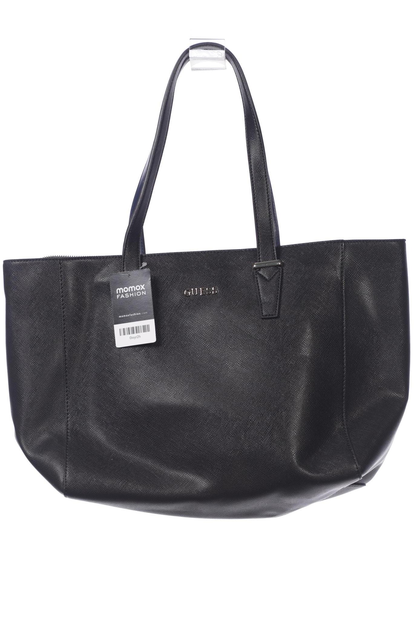 

Guess Damen Handtasche, schwarz, Gr.