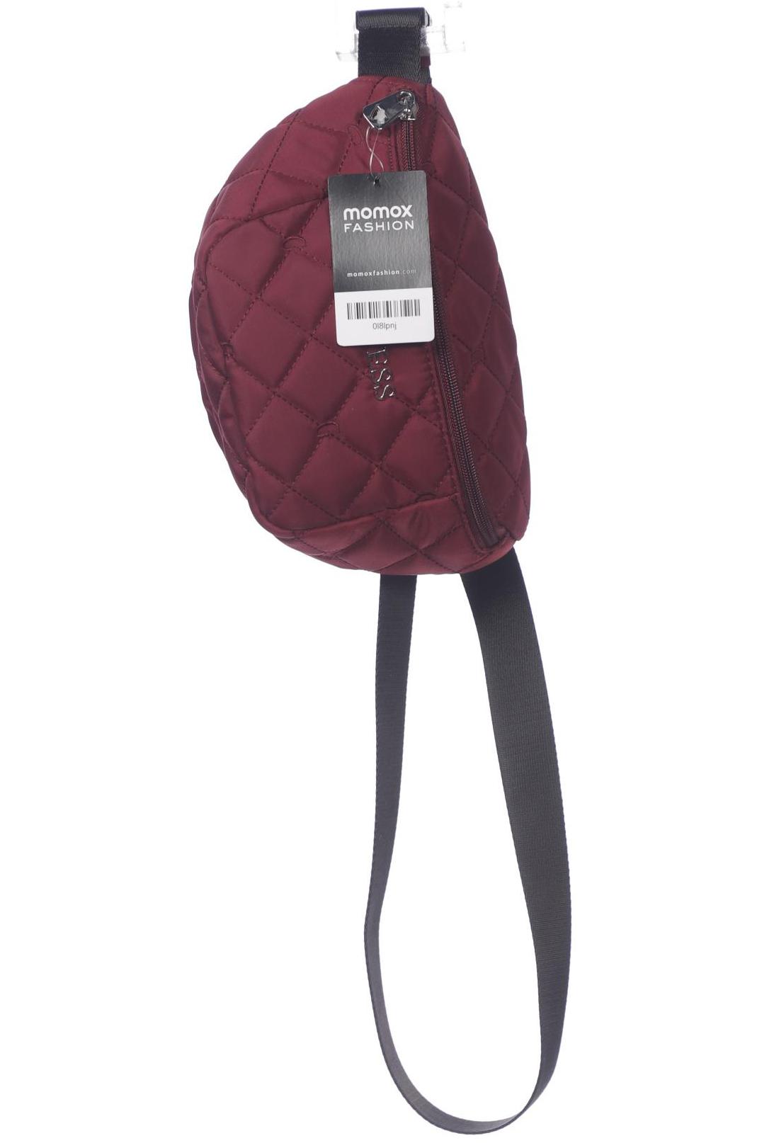 

Guess Damen Handtasche, bordeaux, Gr.