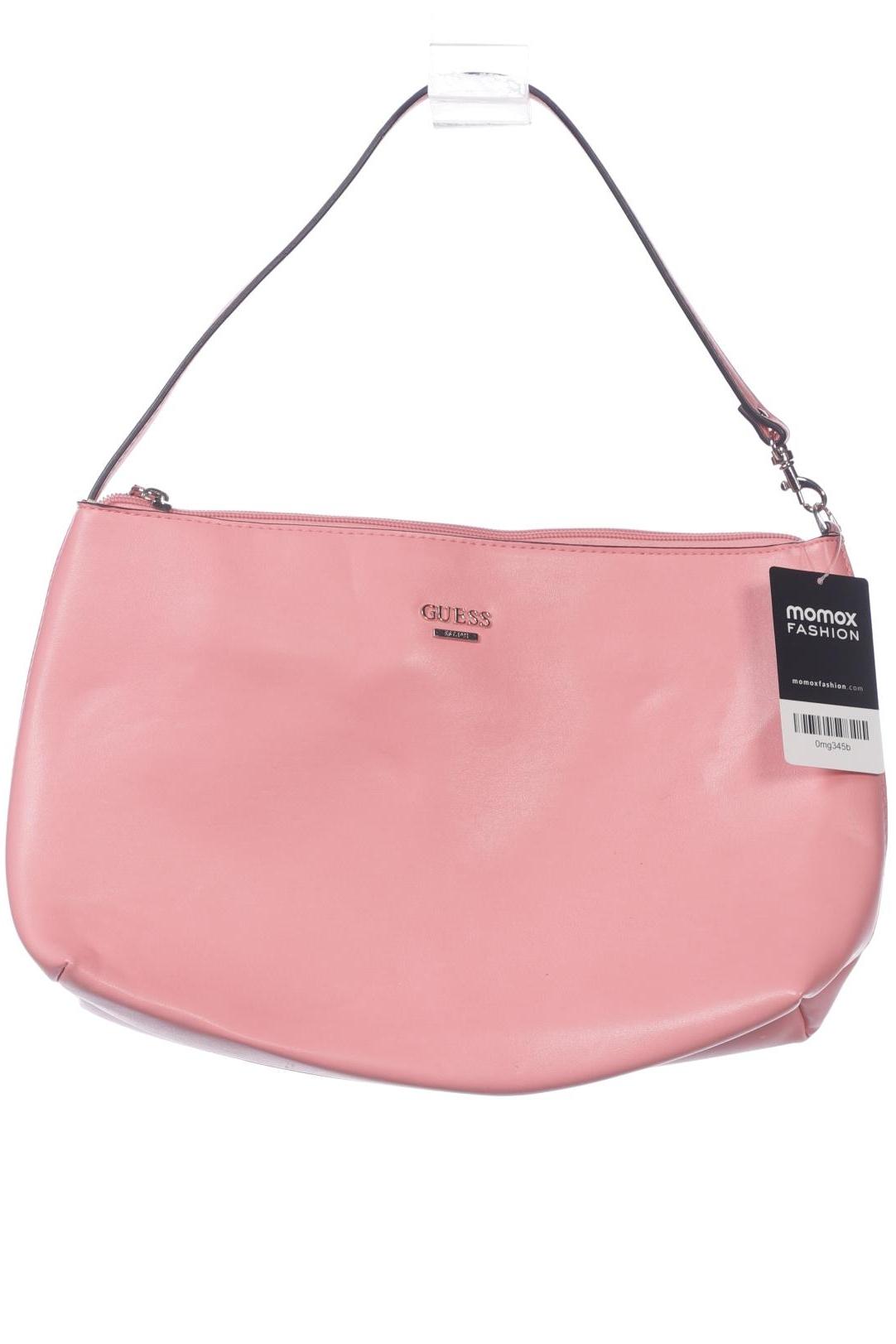 

Guess Damen Handtasche, pink, Gr.