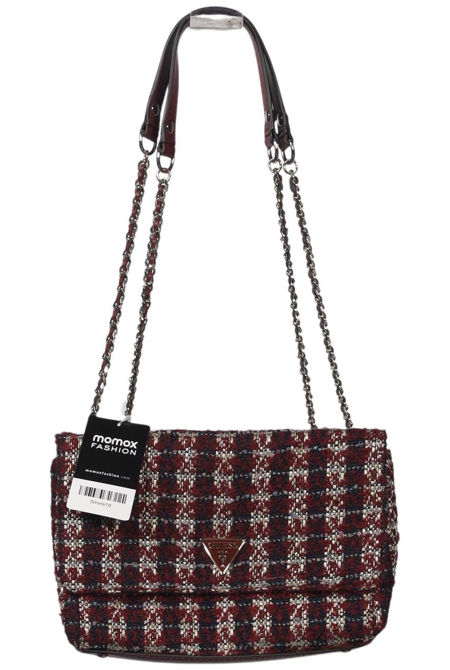 

Guess Damen Handtasche, mehrfarbig, Gr.
