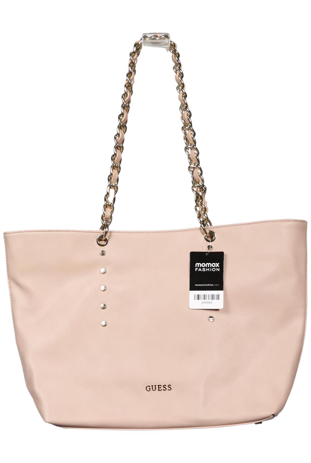 

Guess Damen Handtasche, pink, Gr.