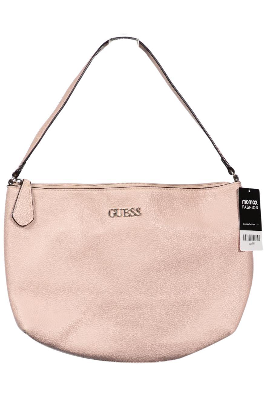 

Guess Damen Handtasche, pink, Gr.