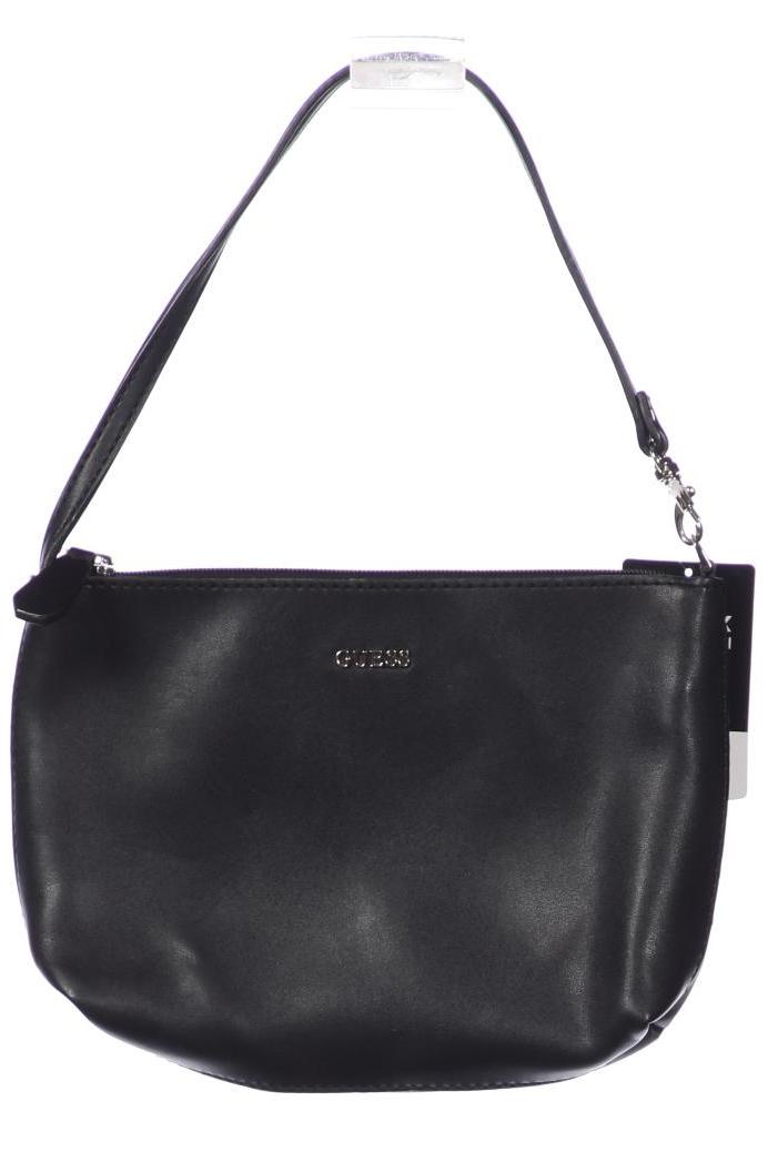 

Guess Damen Handtasche, schwarz, Gr.