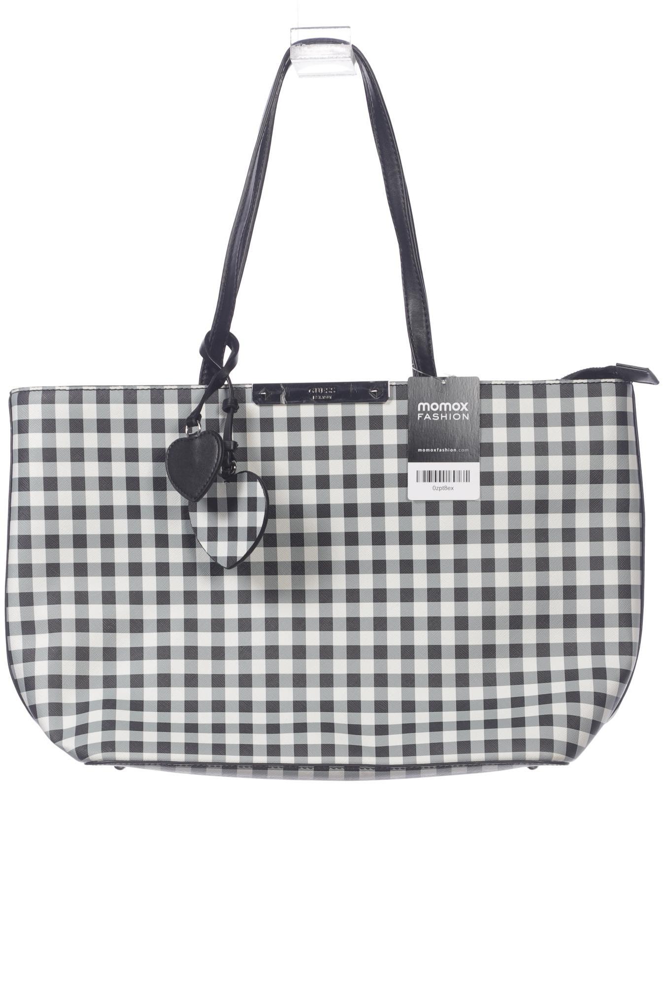 

Guess Damen Handtasche, schwarz, Gr.
