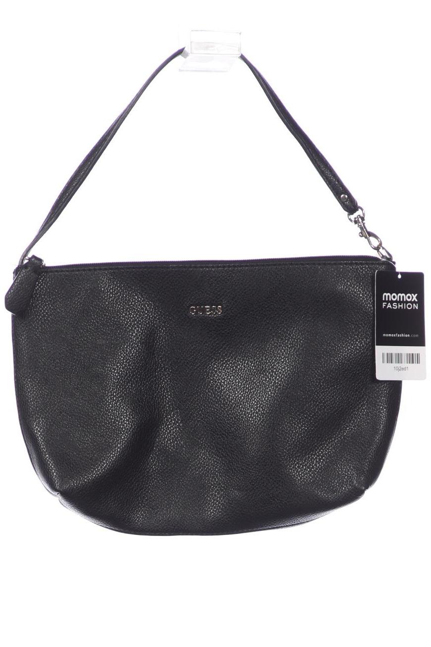 

Guess Damen Handtasche, schwarz, Gr.