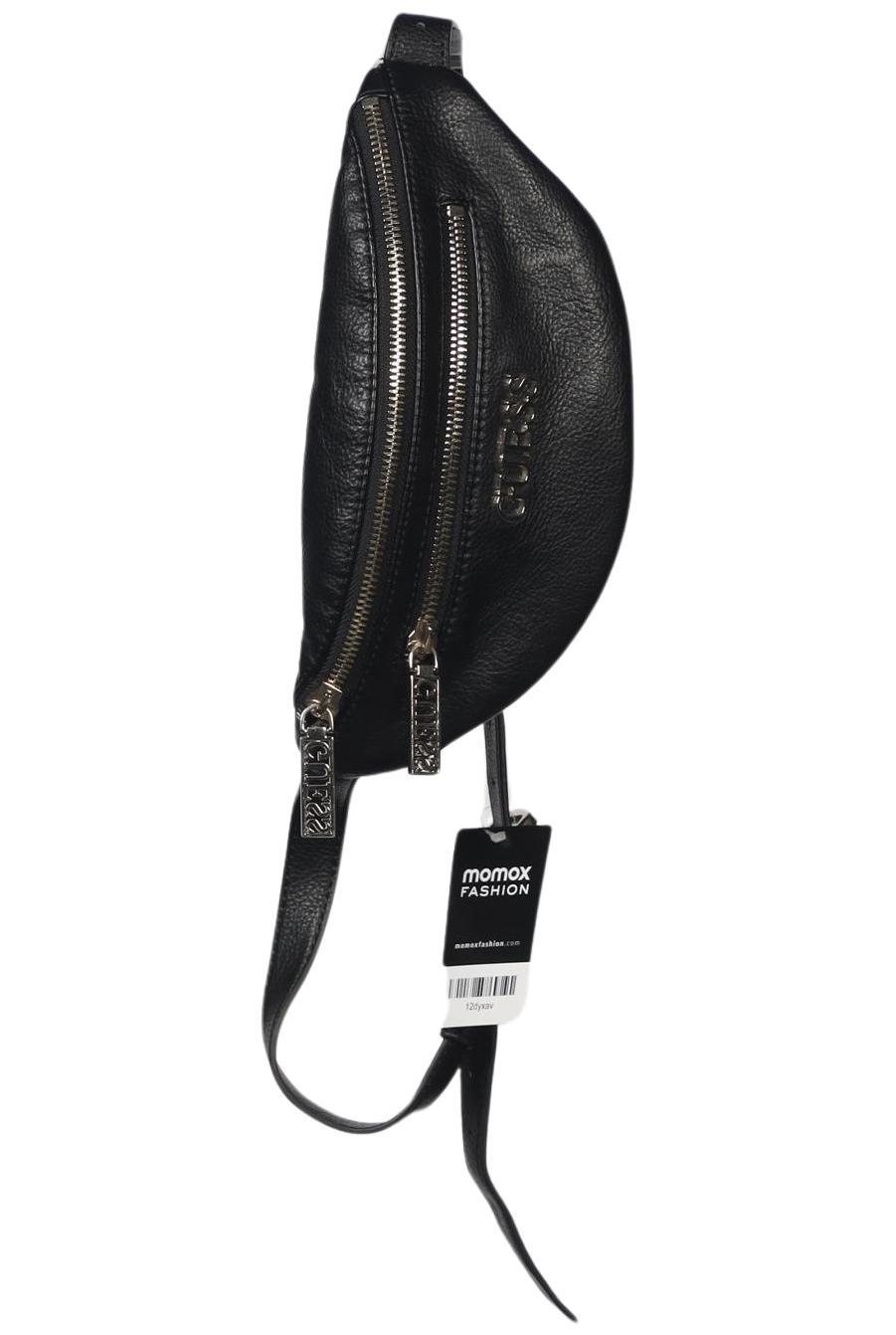 

Guess Damen Handtasche, schwarz, Gr.