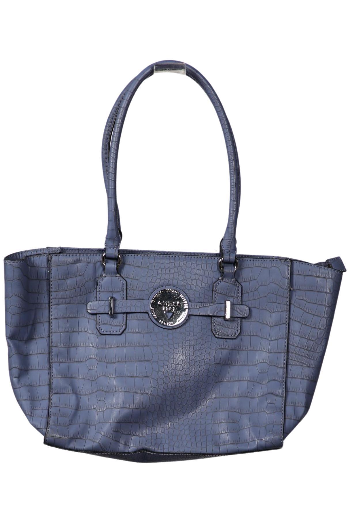 

Guess Damen Handtasche, flieder, Gr.