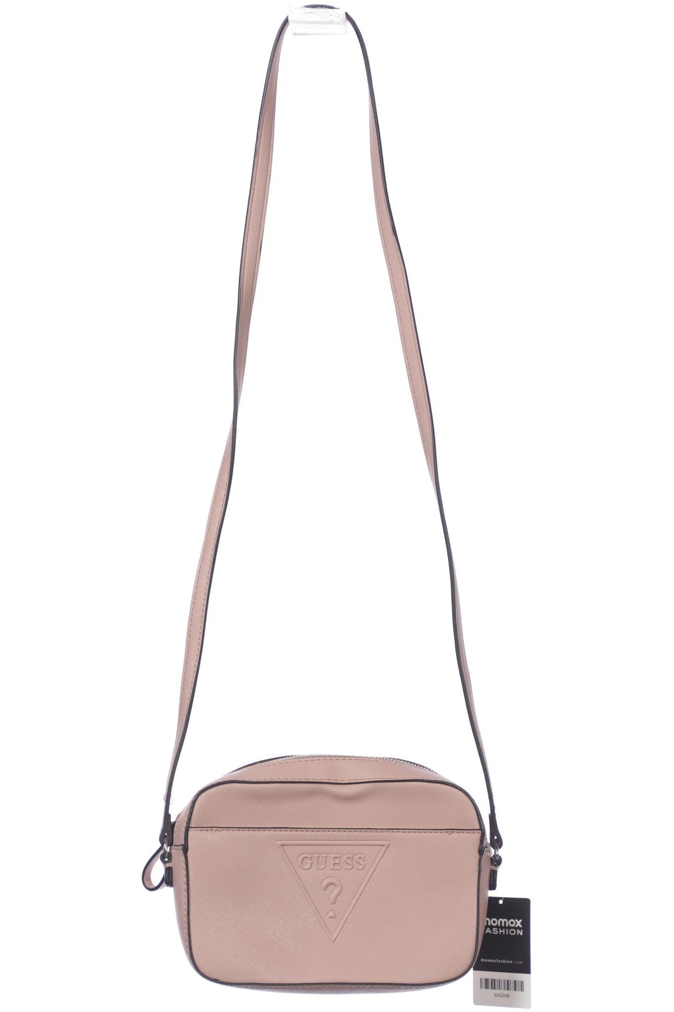 

Guess Damen Handtasche, pink, Gr.