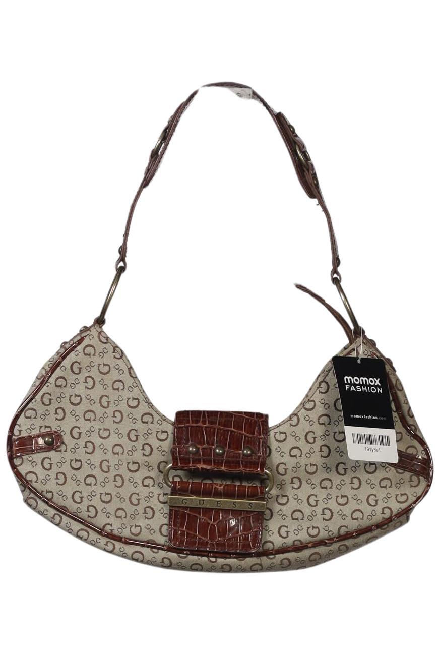 

Guess Damen Handtasche, mehrfarbig, Gr.