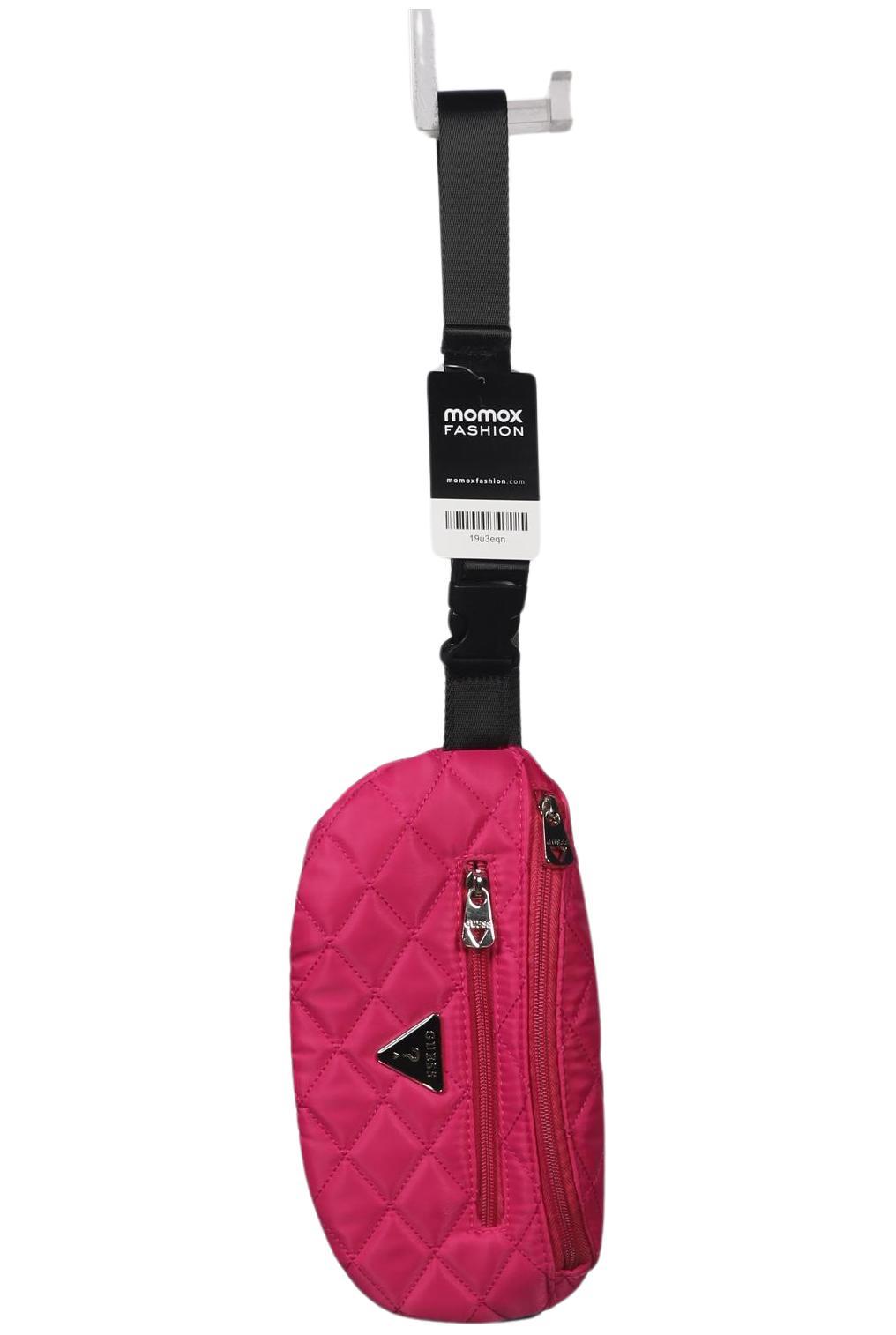 

Guess Damen Handtasche, pink, Gr.