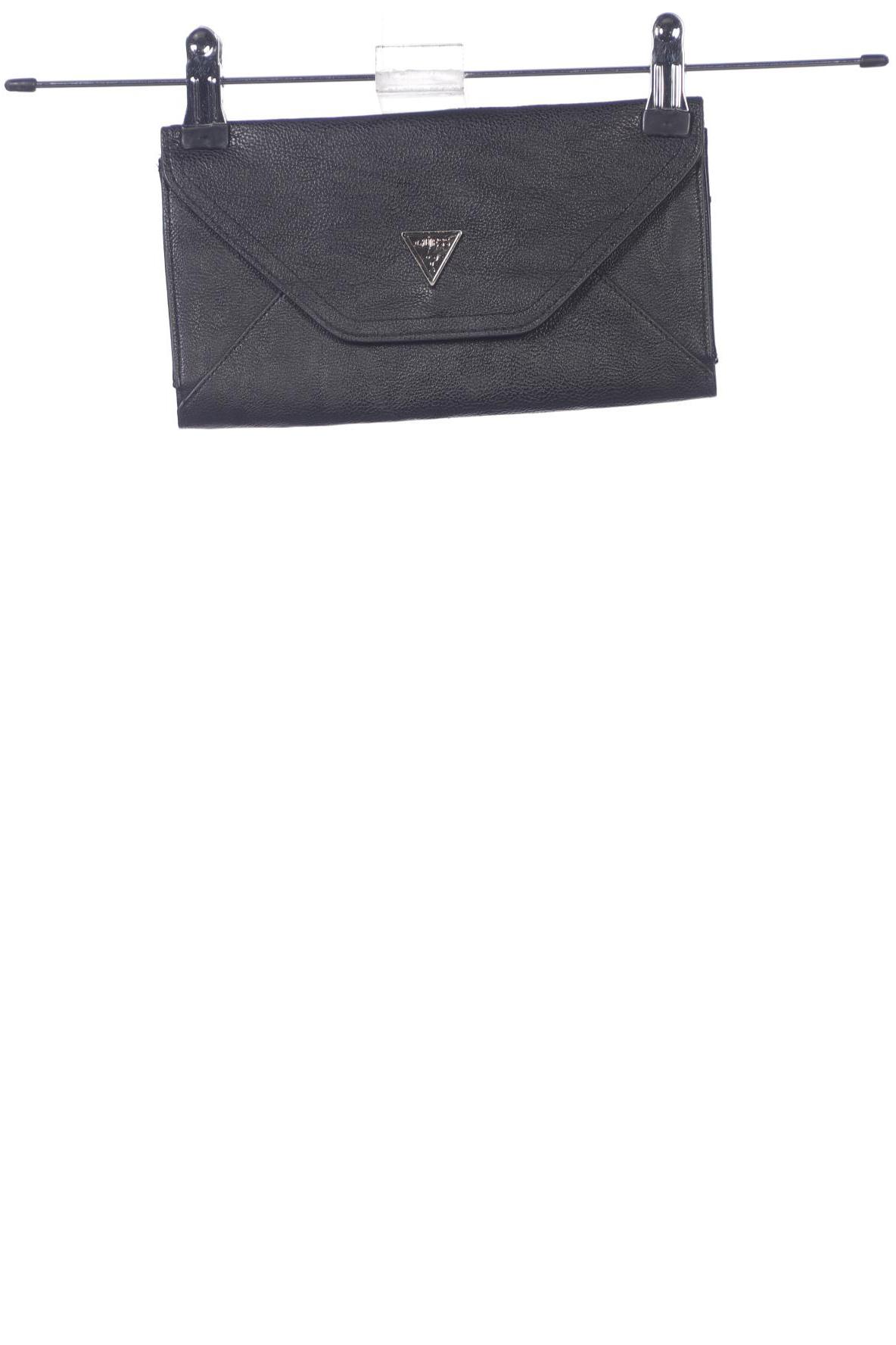 

Guess Damen Handtasche, schwarz, Gr.