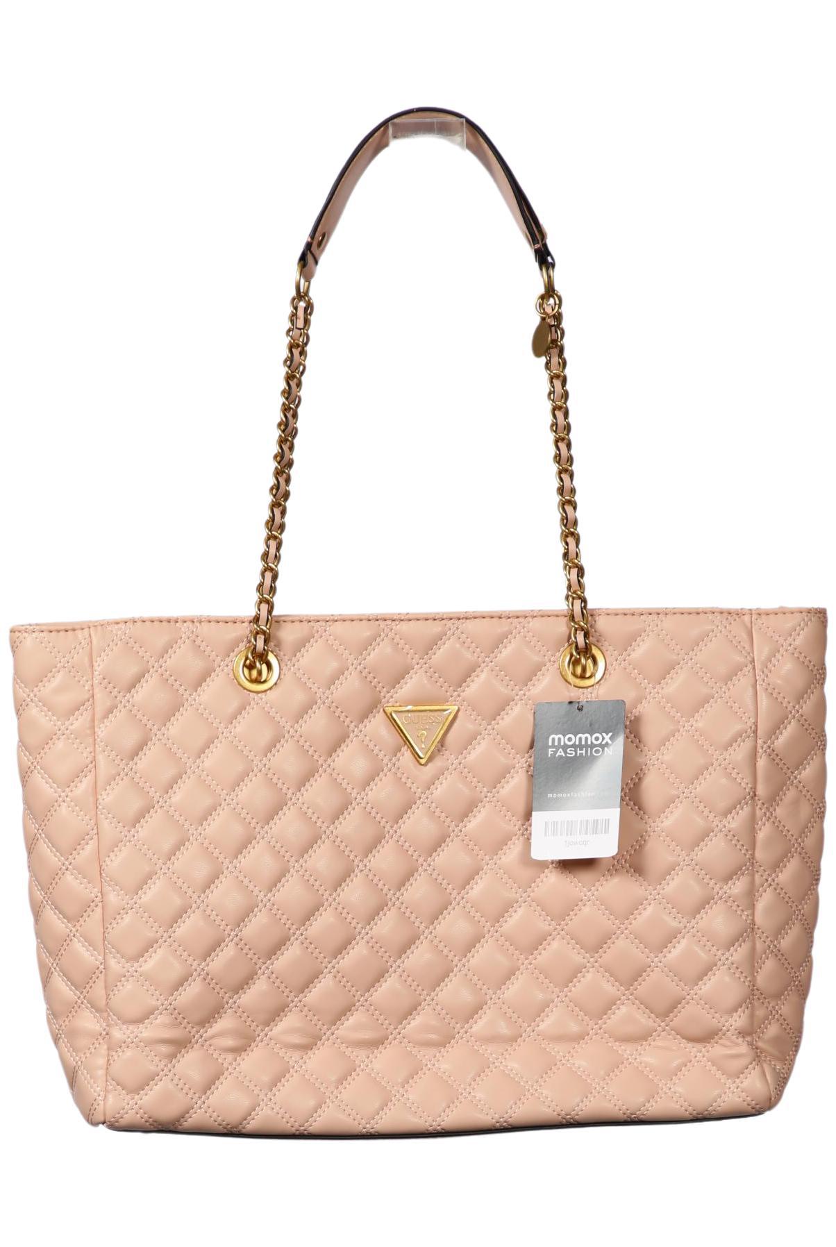 

Guess Damen Handtasche, pink, Gr.