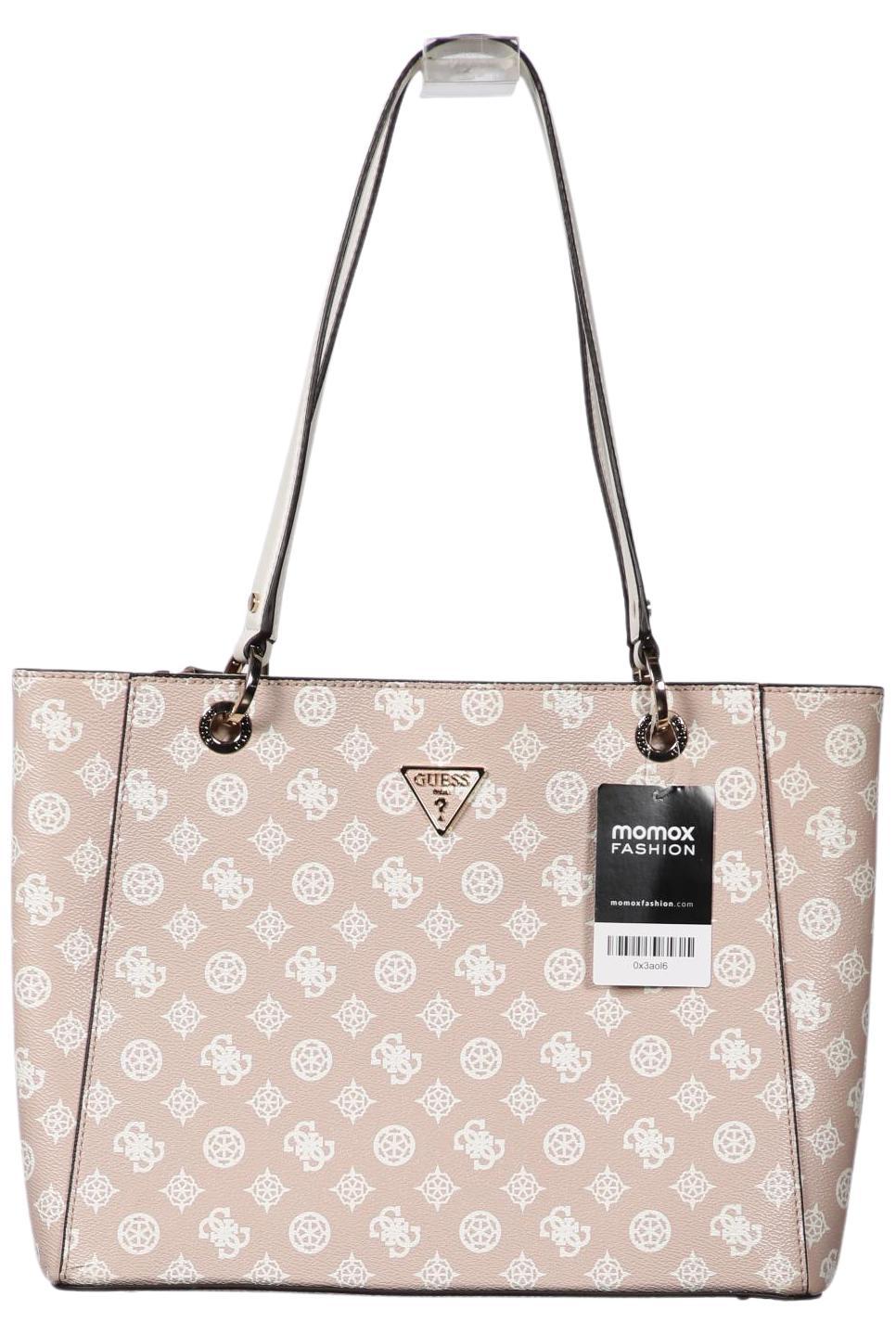 

Guess Damen Handtasche, pink, Gr.