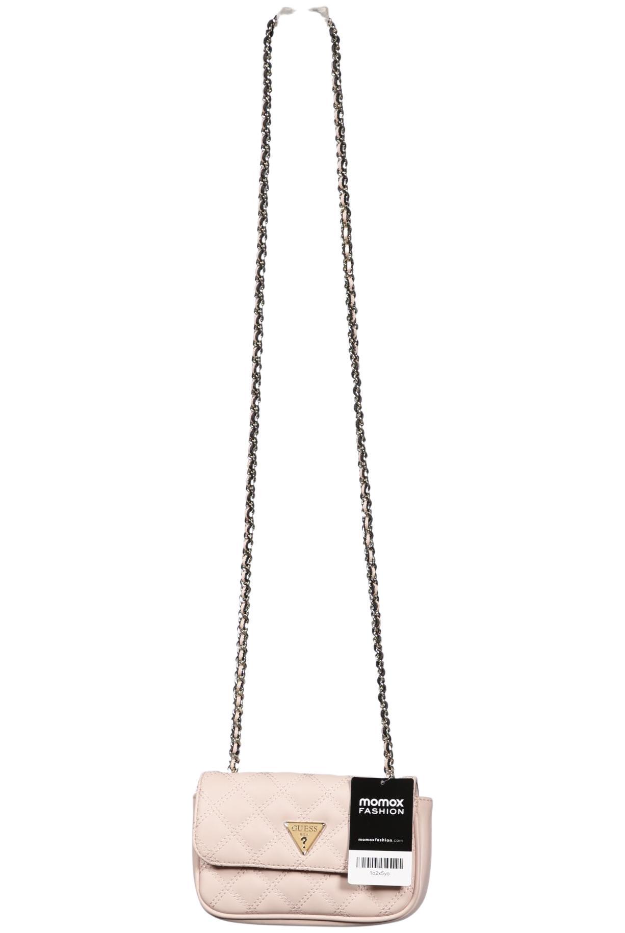 

Guess Damen Handtasche, pink, Gr.