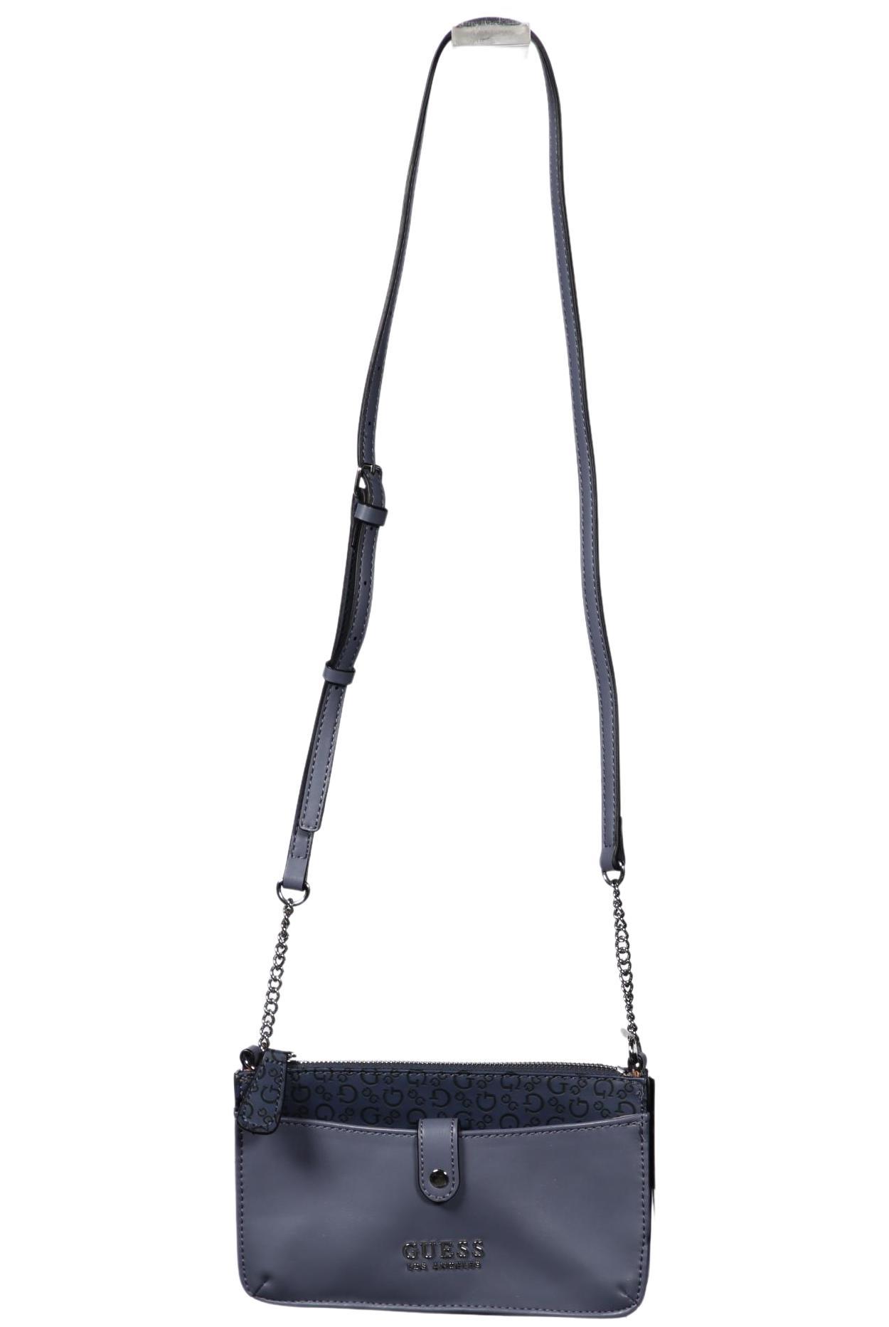 

Guess Damen Handtasche, flieder, Gr.