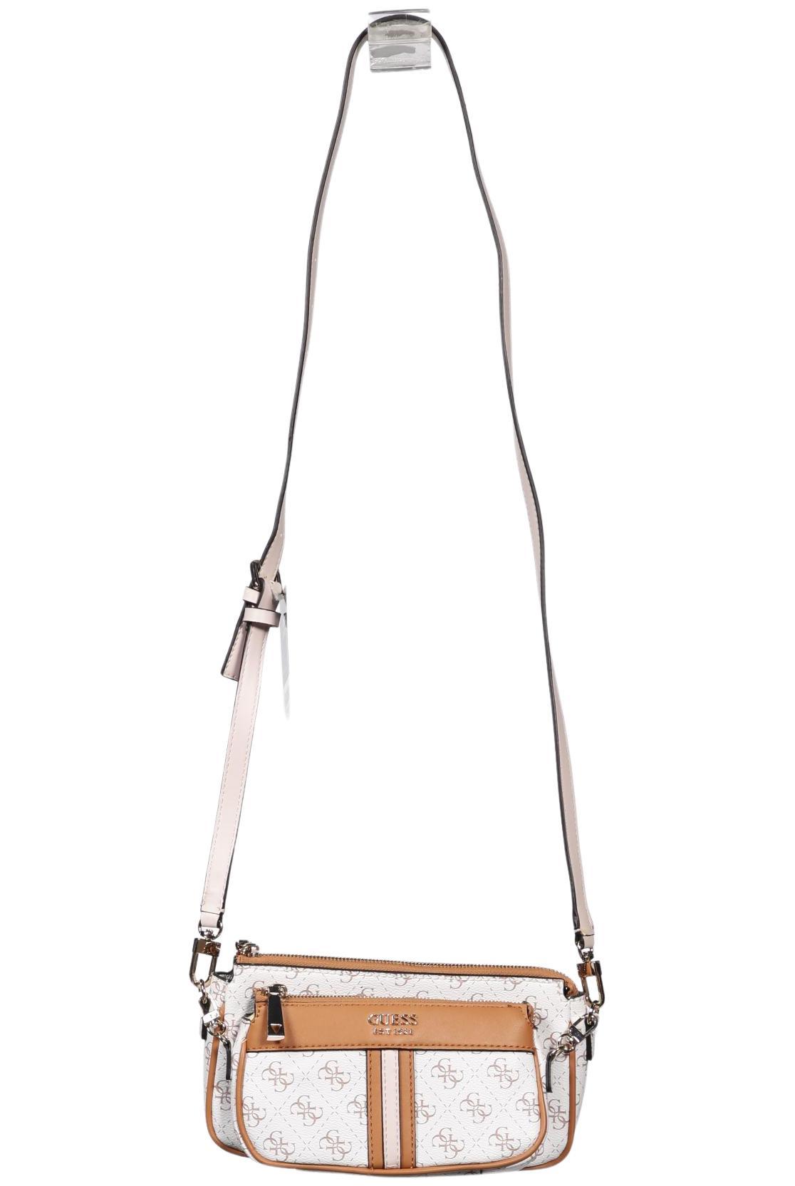 

Guess Damen Handtasche, mehrfarbig, Gr.