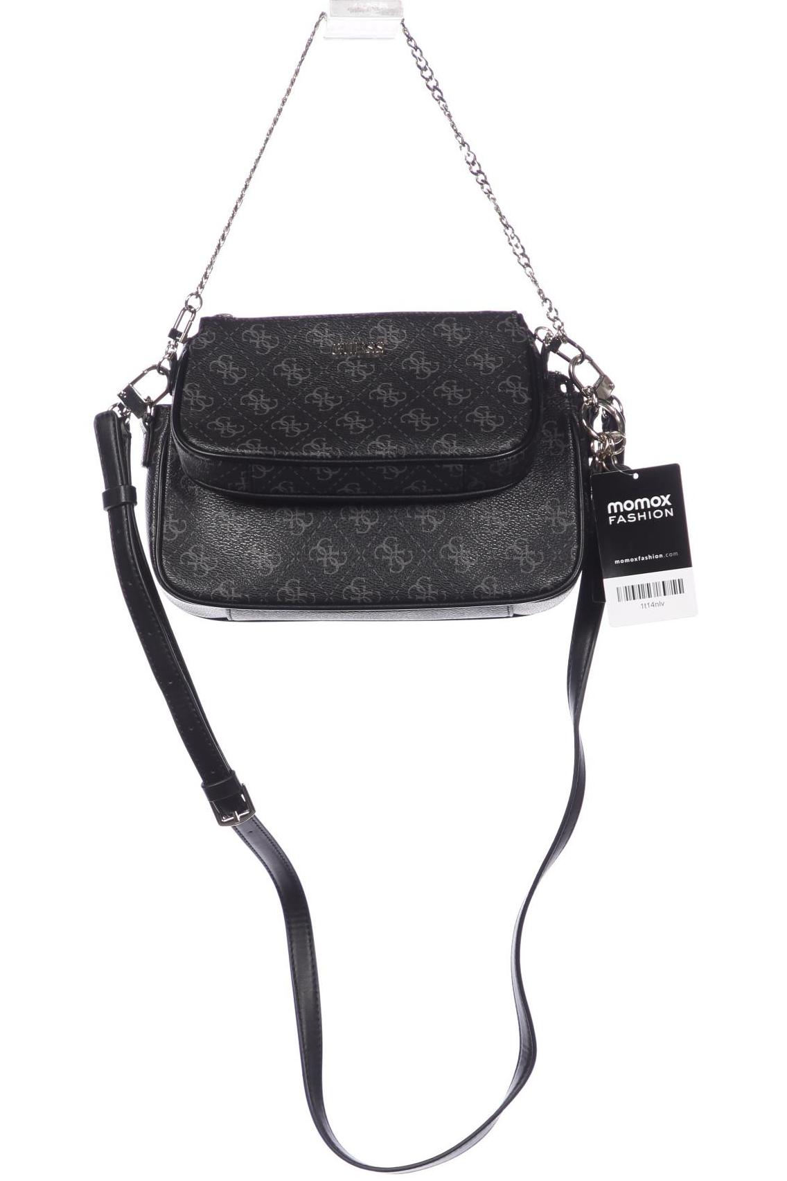 

Guess Damen Handtasche, grau, Gr.