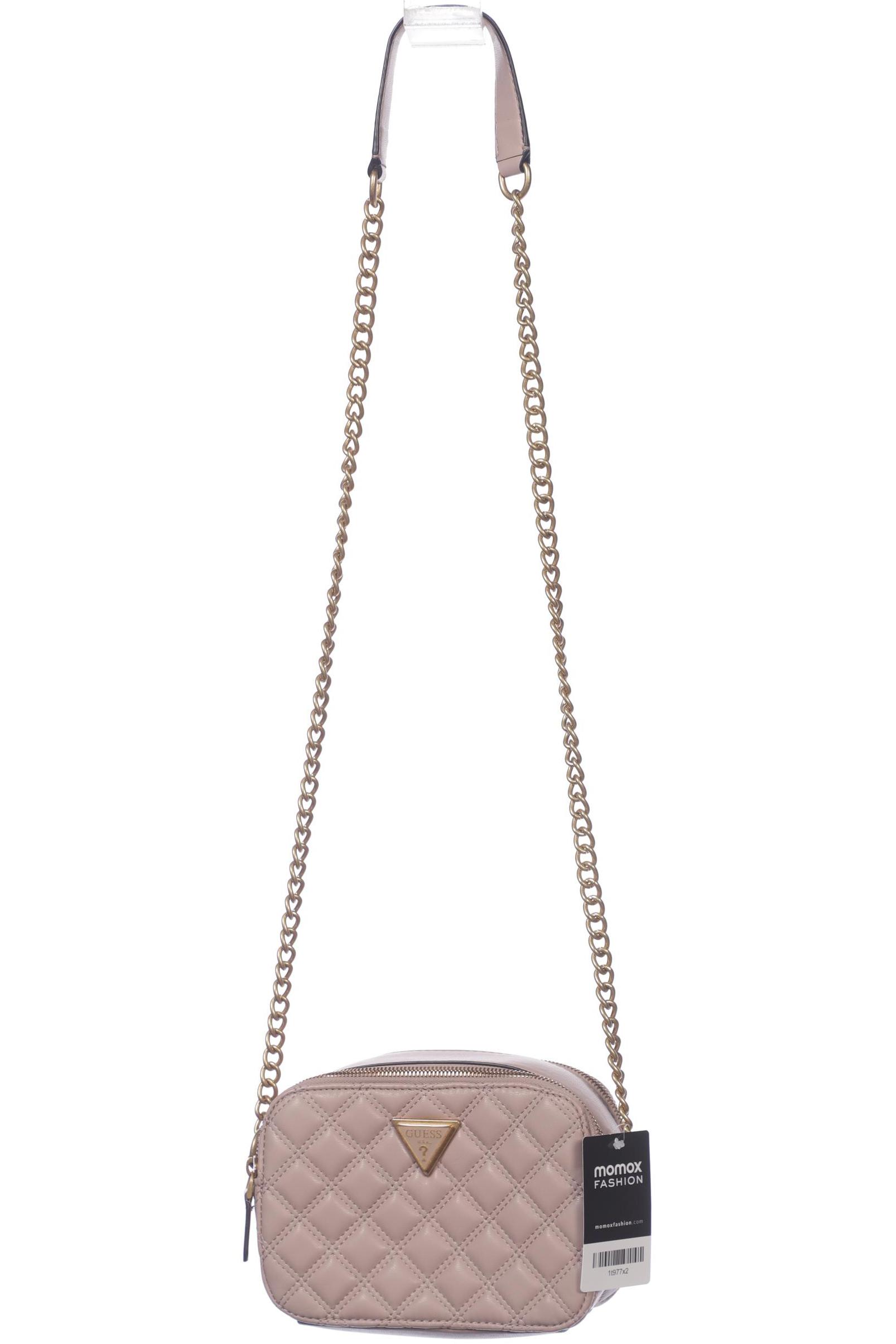 

Guess Damen Handtasche, pink, Gr.