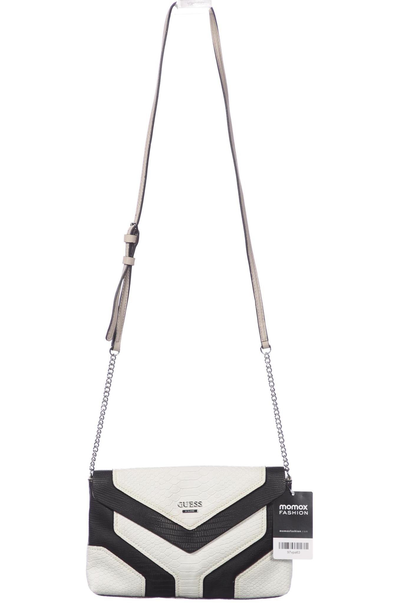 

Guess Damen Handtasche, schwarz, Gr.