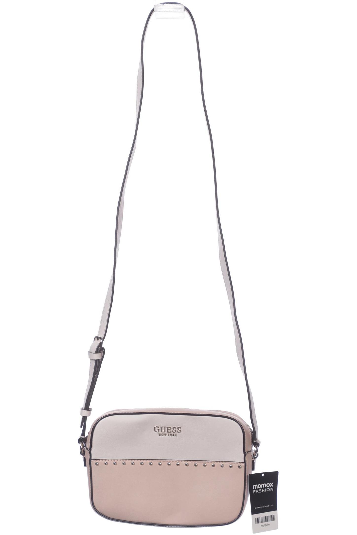 

Guess Damen Handtasche, pink, Gr.