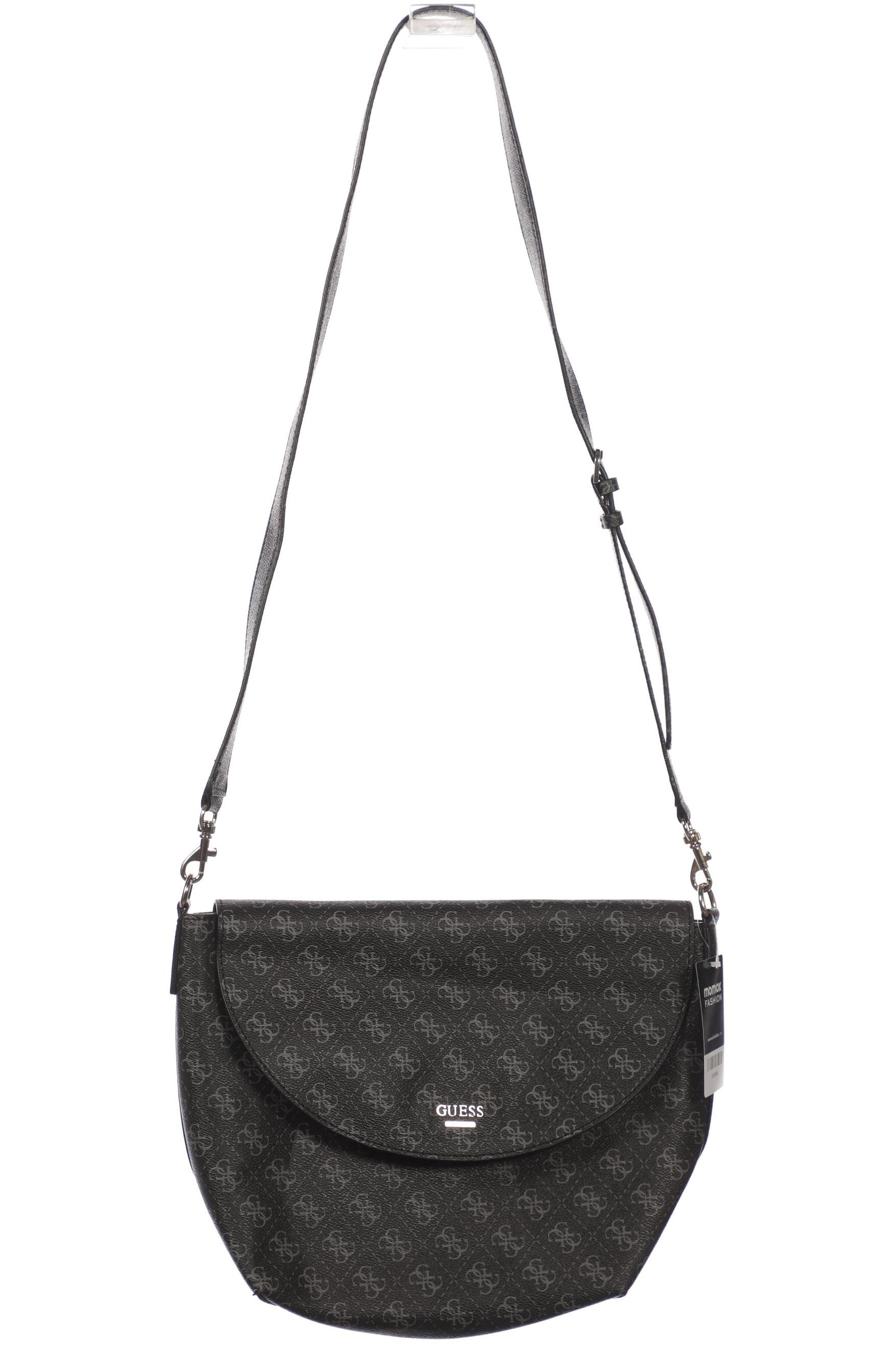 

GUESS Damen Handtasche, grau