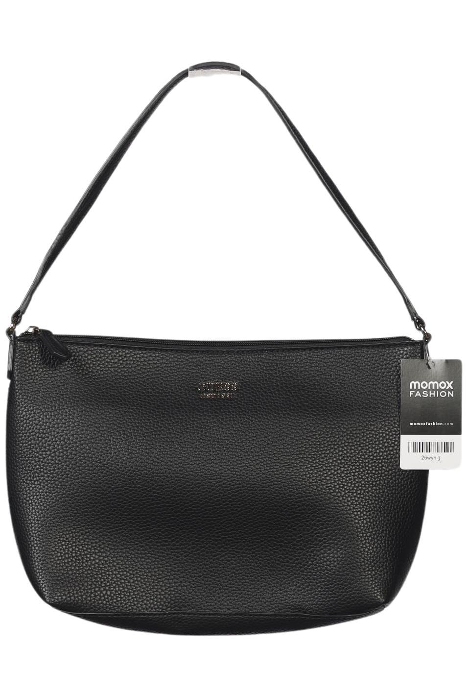 

Guess Damen Handtasche, schwarz, Gr.