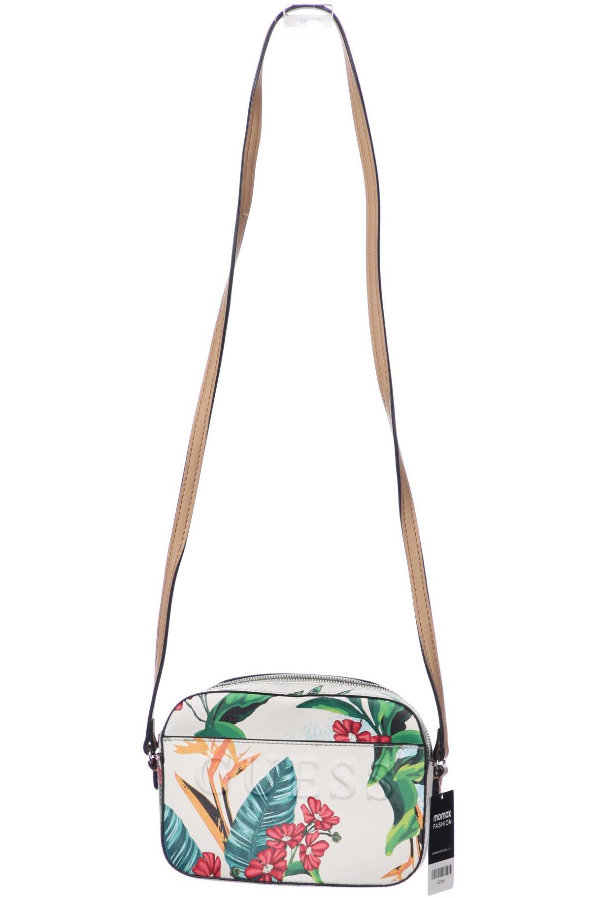 

GUESS Damen Handtasche, mehrfarbig