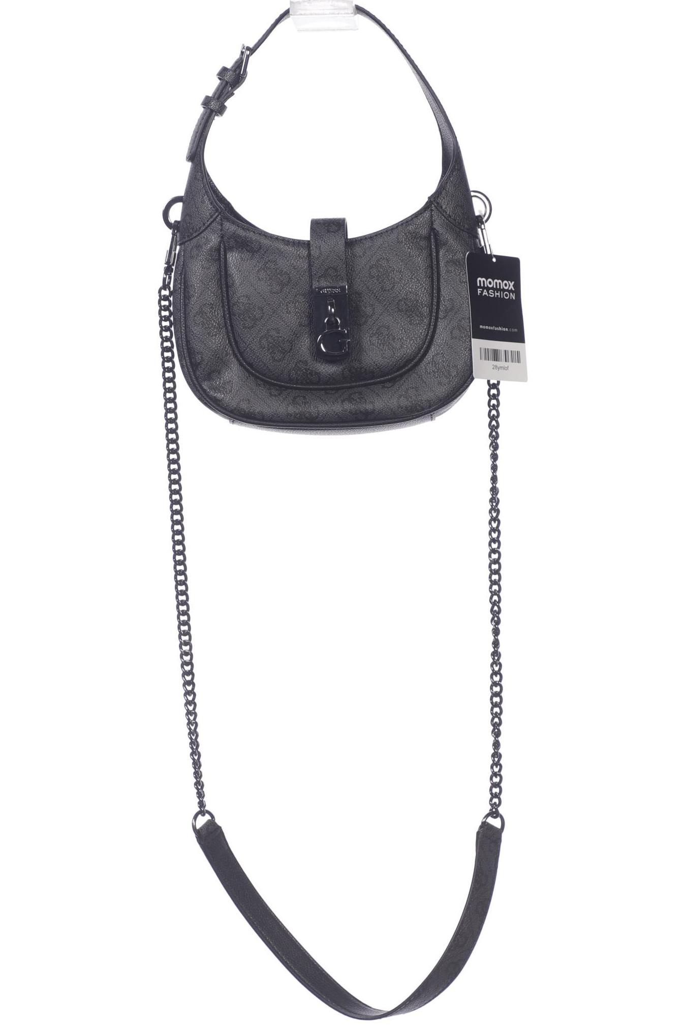 

Guess Damen Handtasche, marineblau, Gr.