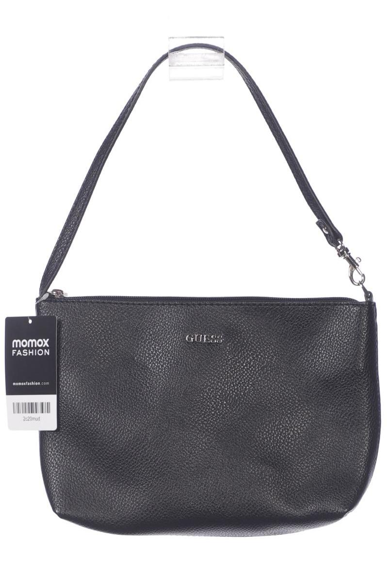

Guess Damen Handtasche, schwarz, Gr.