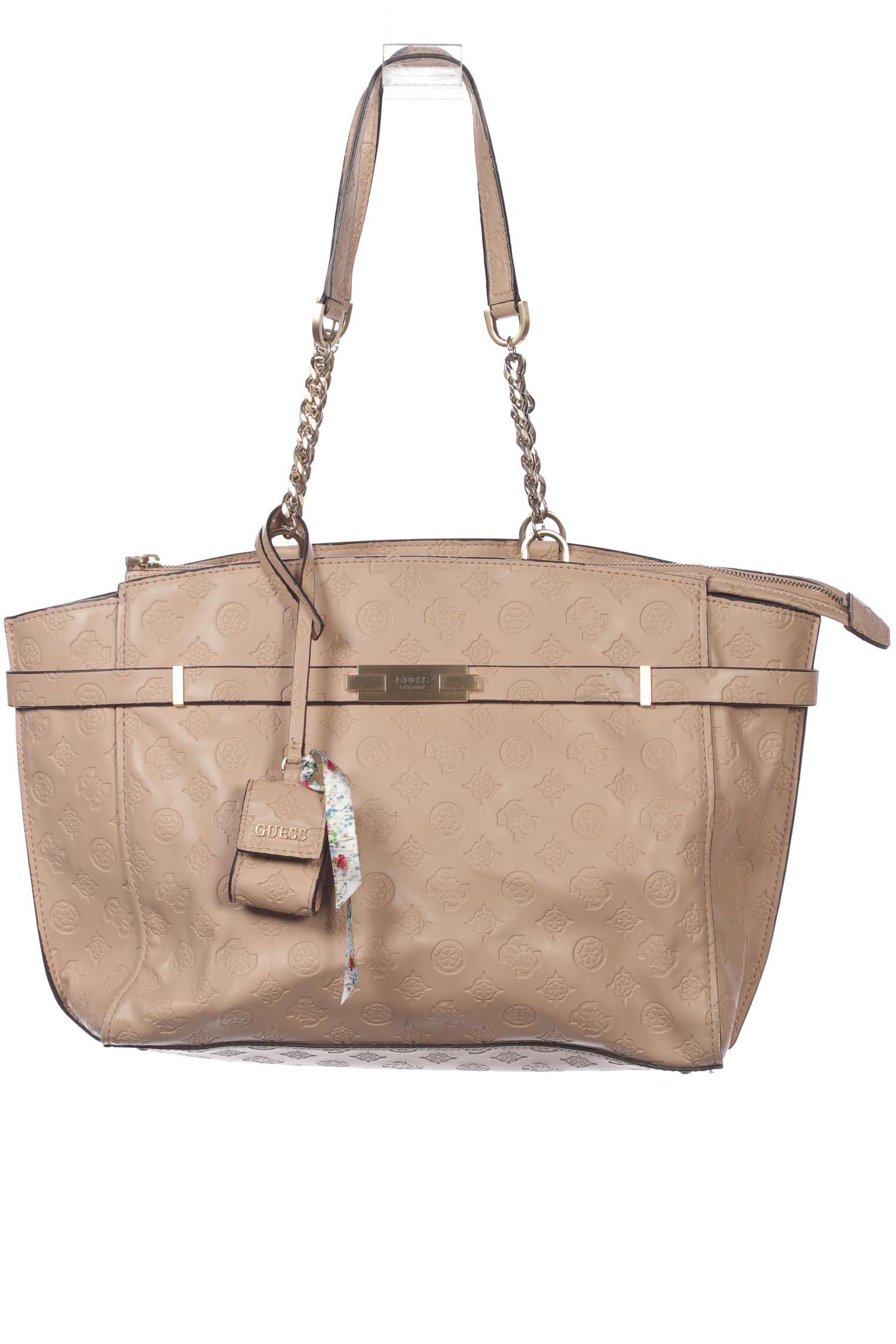 

GUESS Damen Handtasche, pink