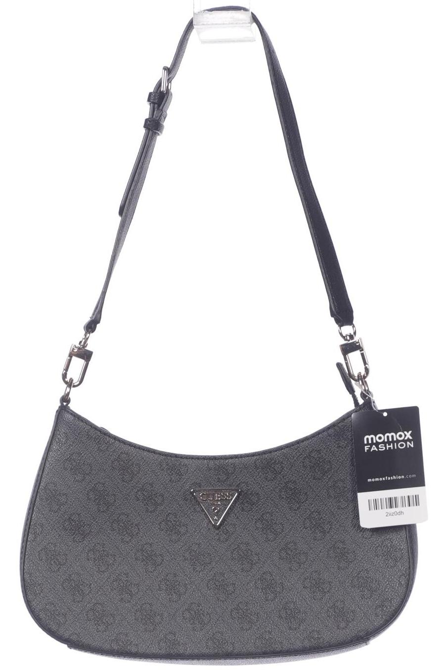 

Guess Damen Handtasche, schwarz, Gr.
