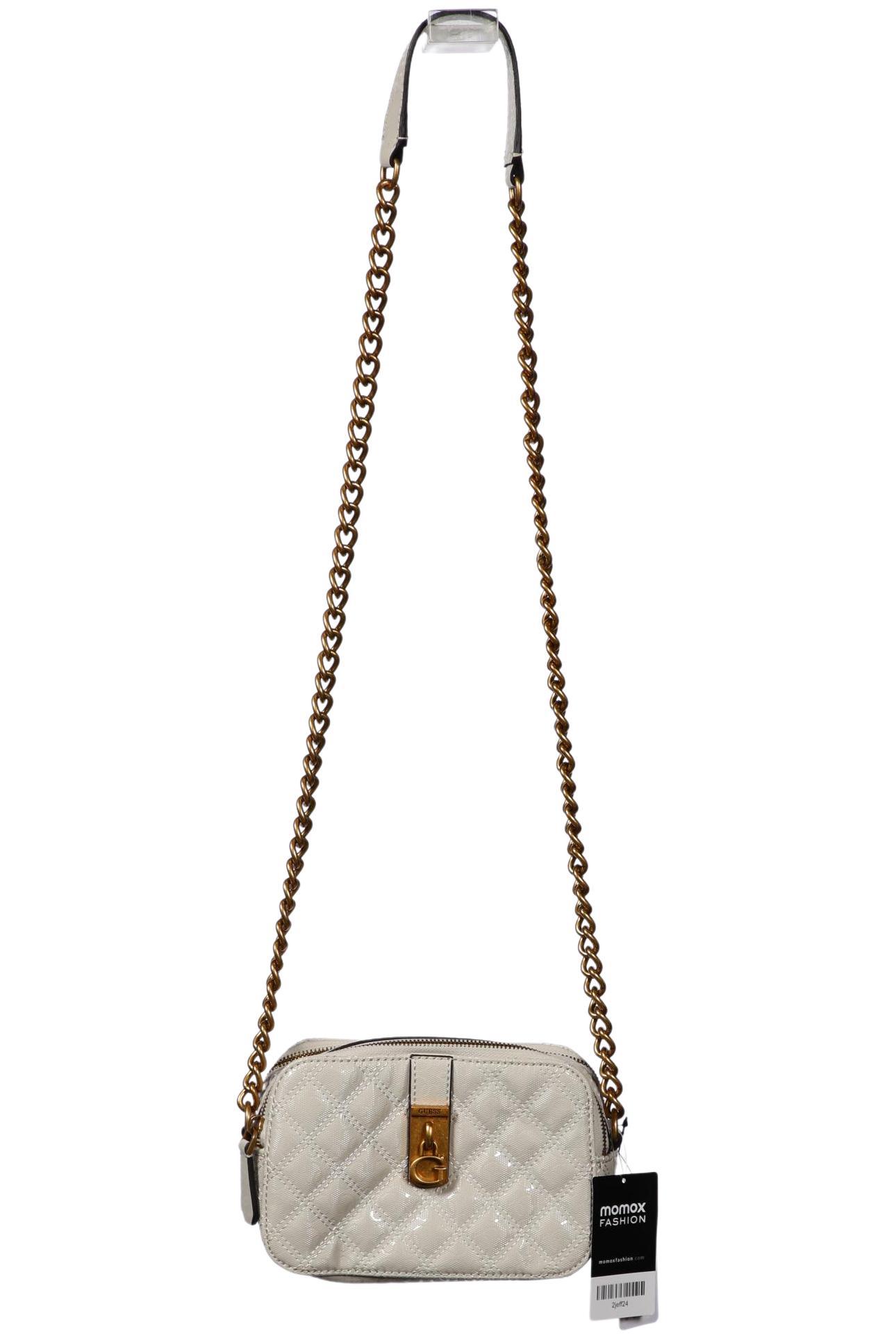 

Guess Damen Handtasche, grau, Gr.