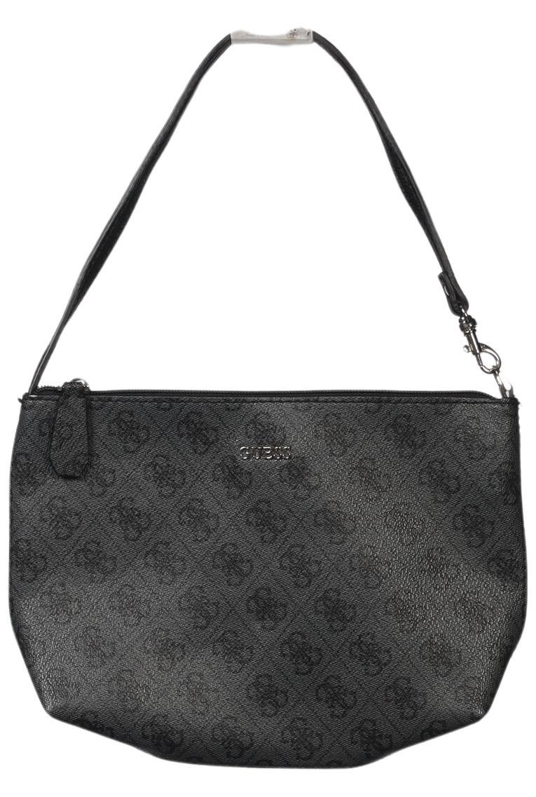 

Guess Damen Handtasche, schwarz, Gr.