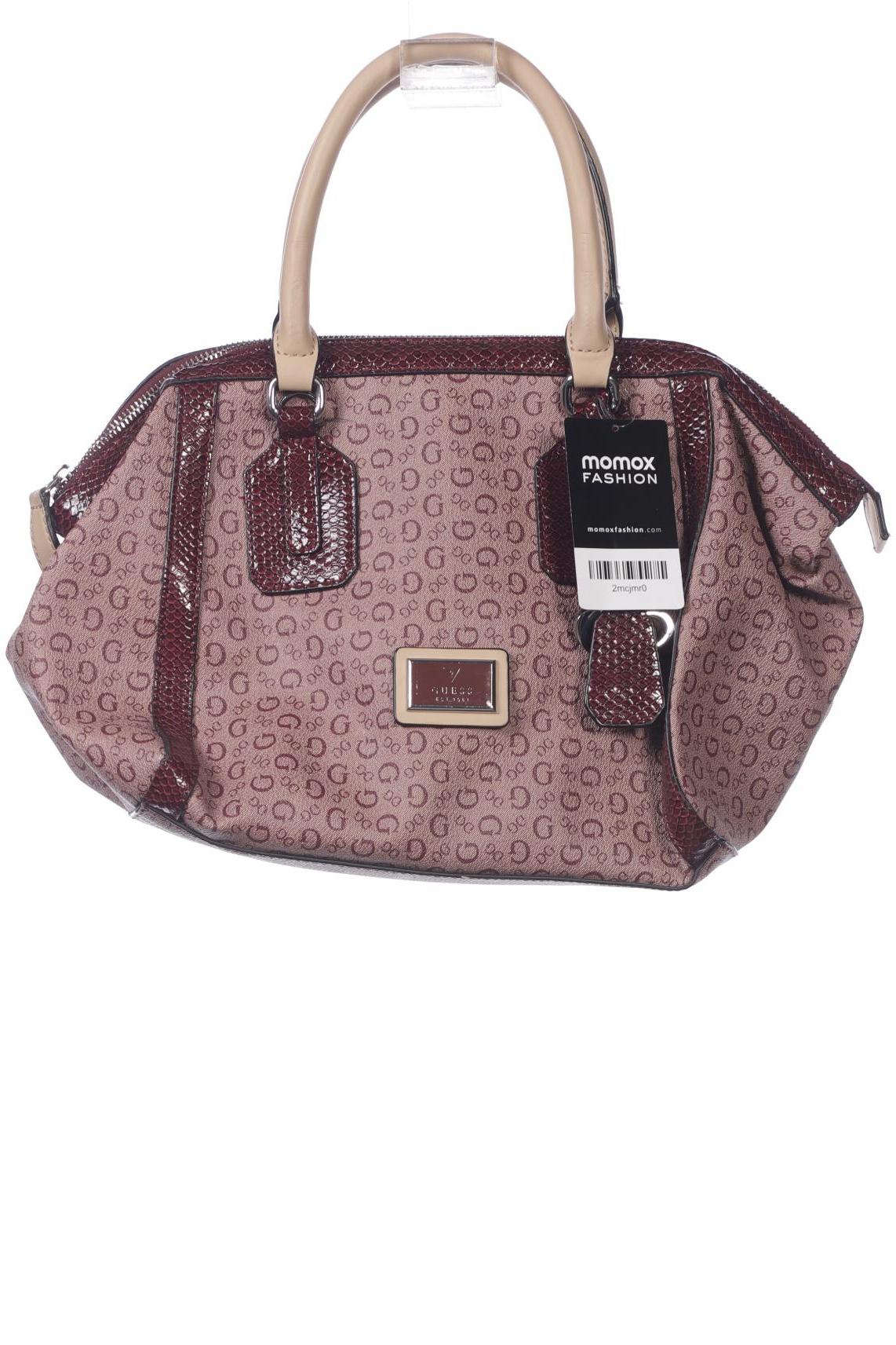 

GUESS Damen Handtasche, pink