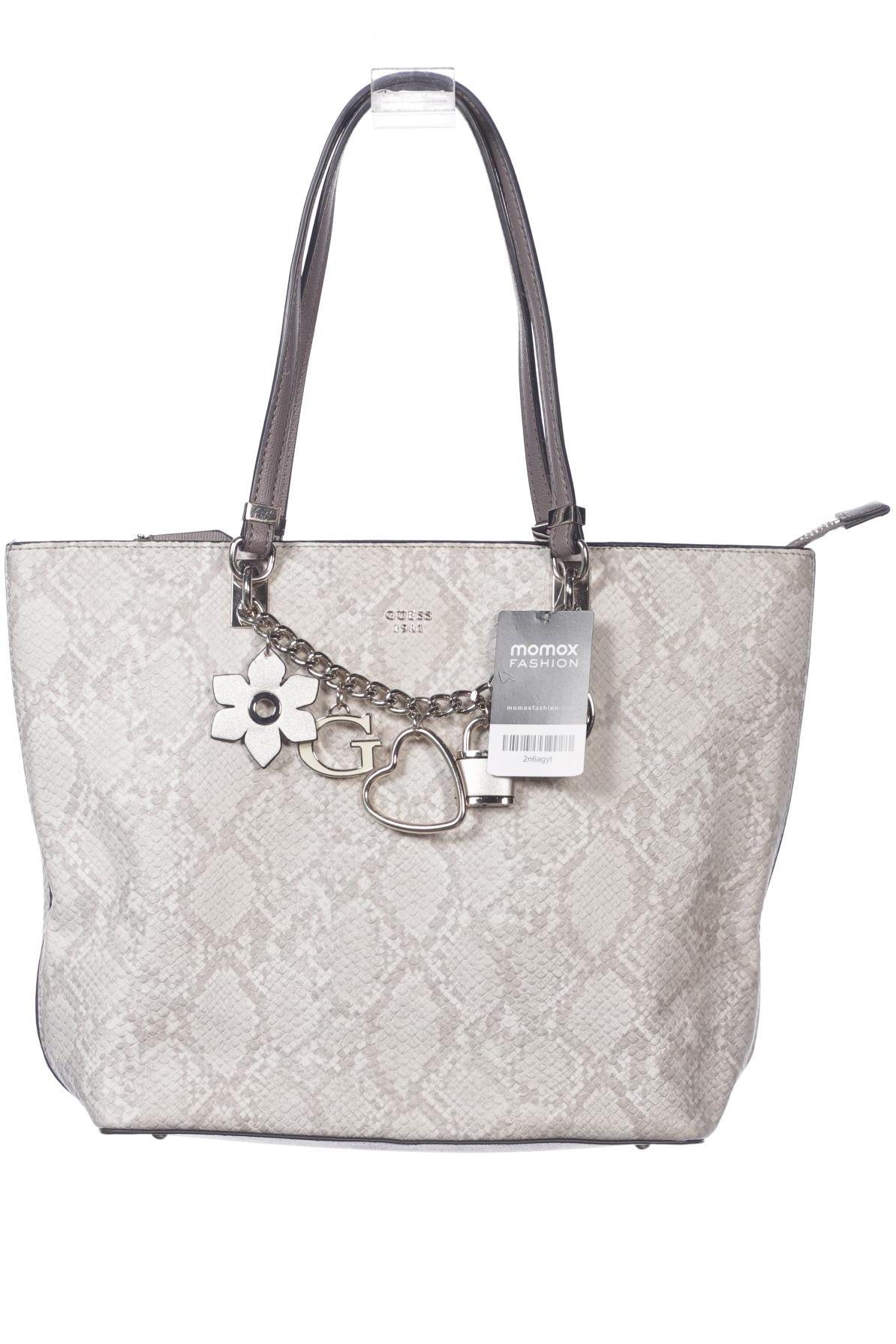 

GUESS Damen Handtasche, grau