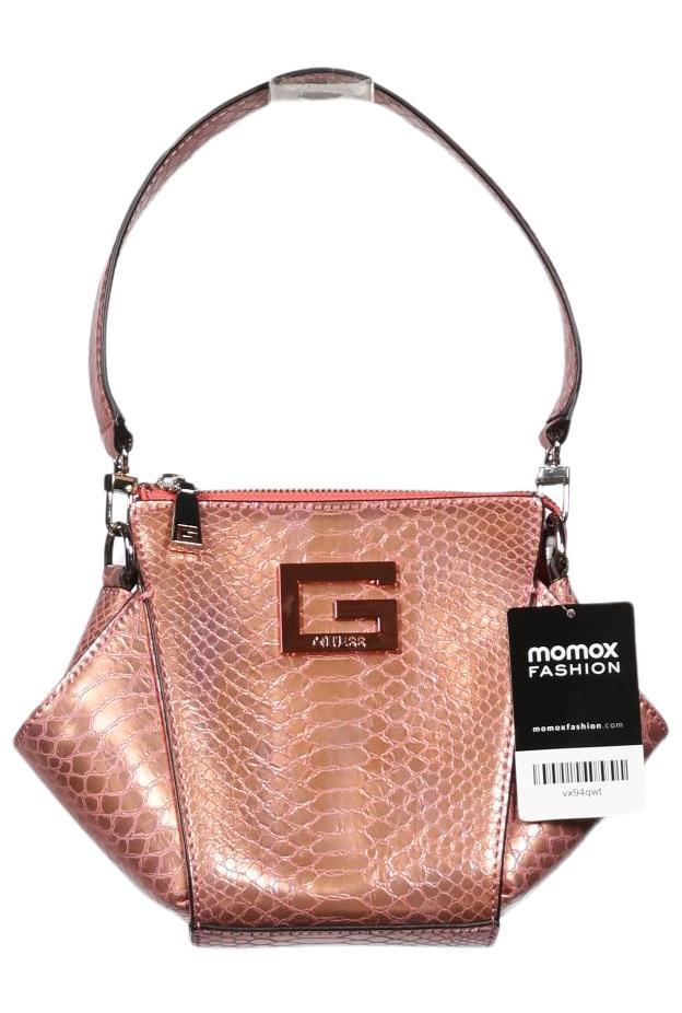

Guess Damen Handtasche, pink, Gr.