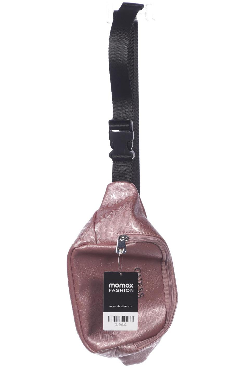 

Guess Damen Handtasche, pink, Gr.