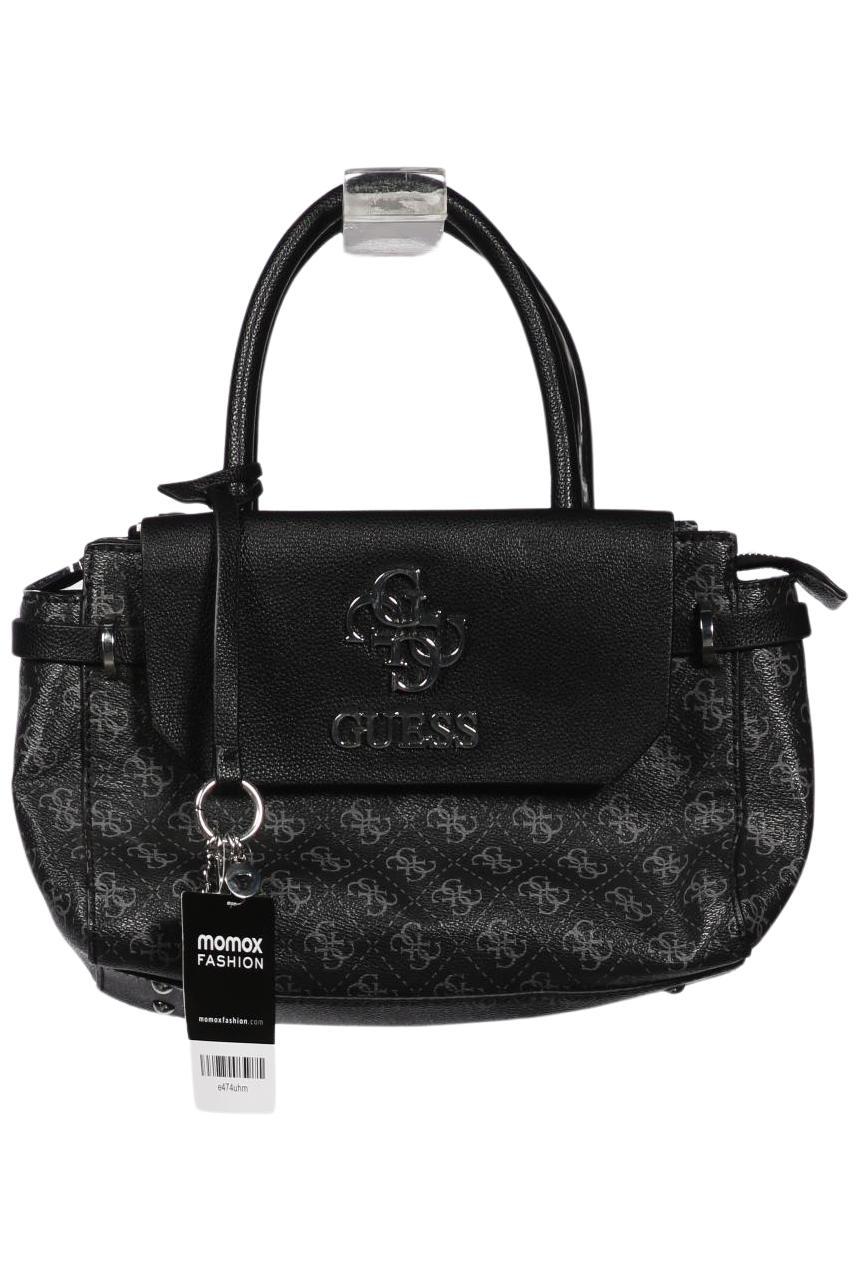 

Guess Damen Handtasche, schwarz, Gr.