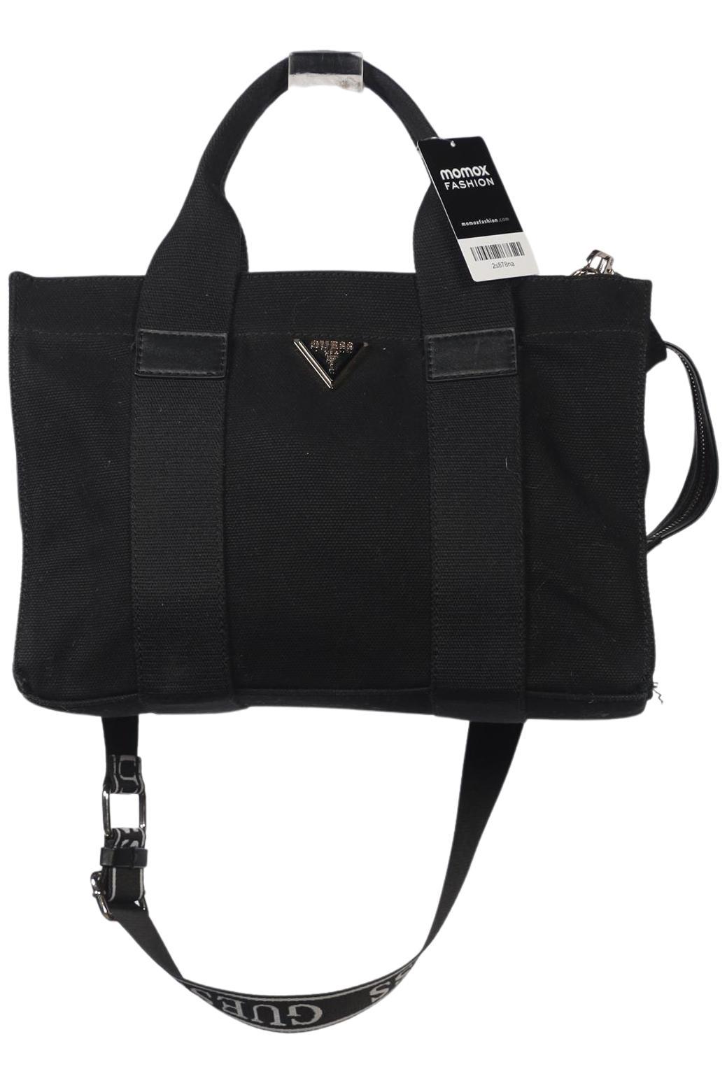 

Guess Damen Handtasche, schwarz, Gr.