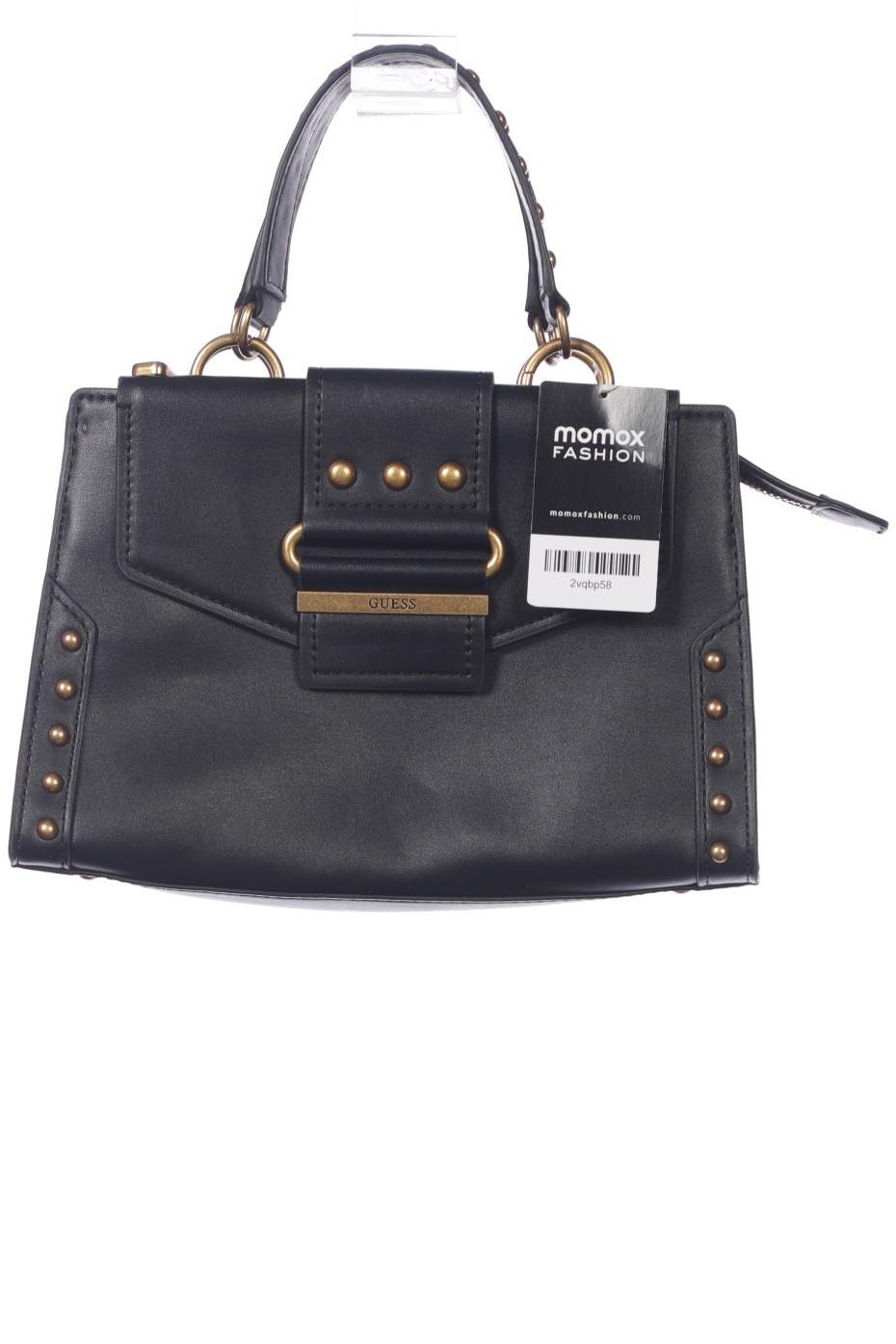 

Guess Damen Handtasche, schwarz, Gr.