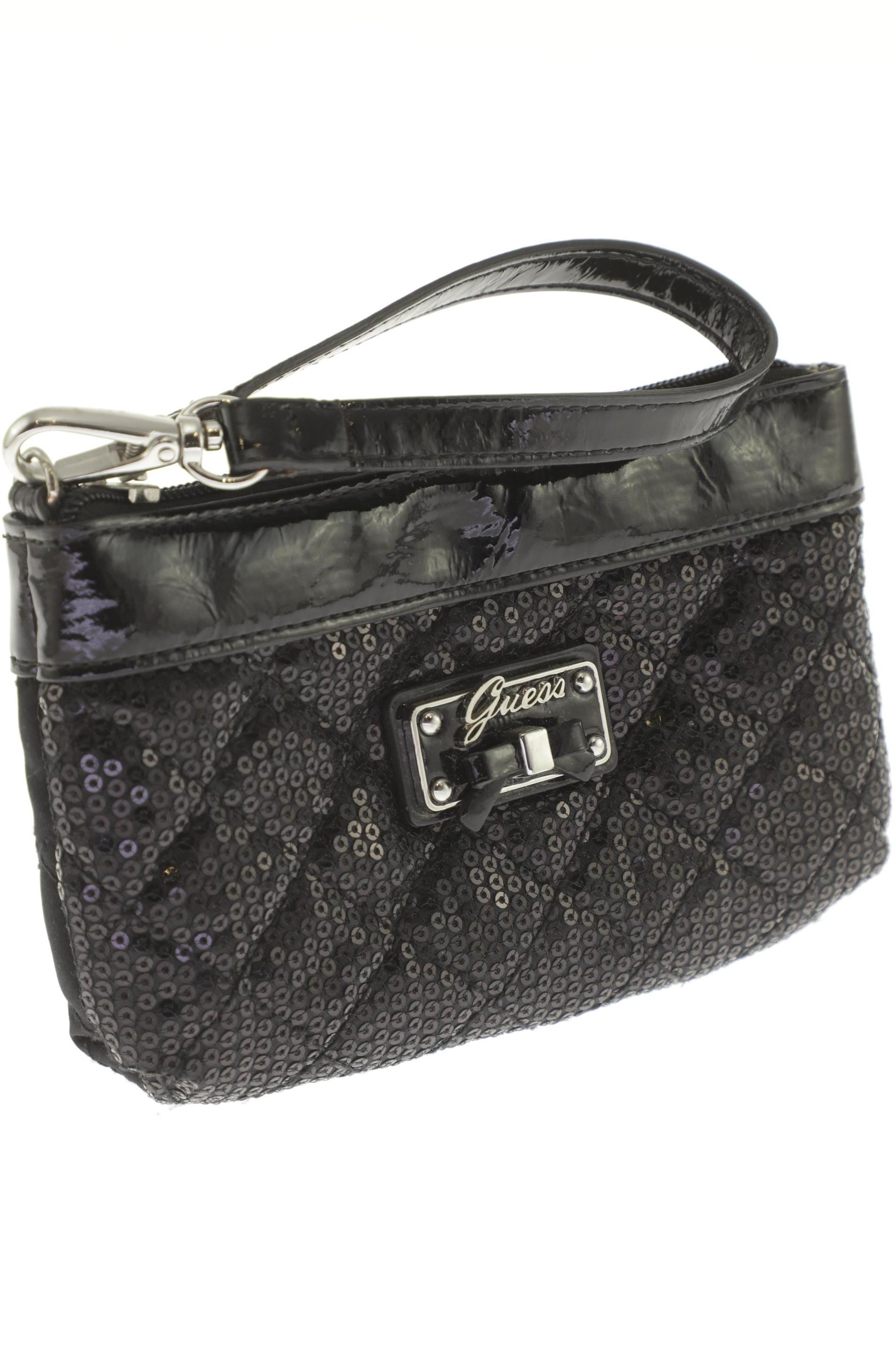 

GUESS Damen Handtasche, schwarz