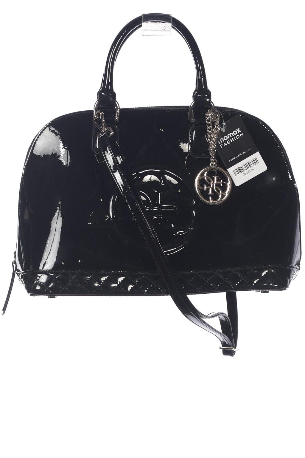 

Guess Damen Handtasche, schwarz, Gr.