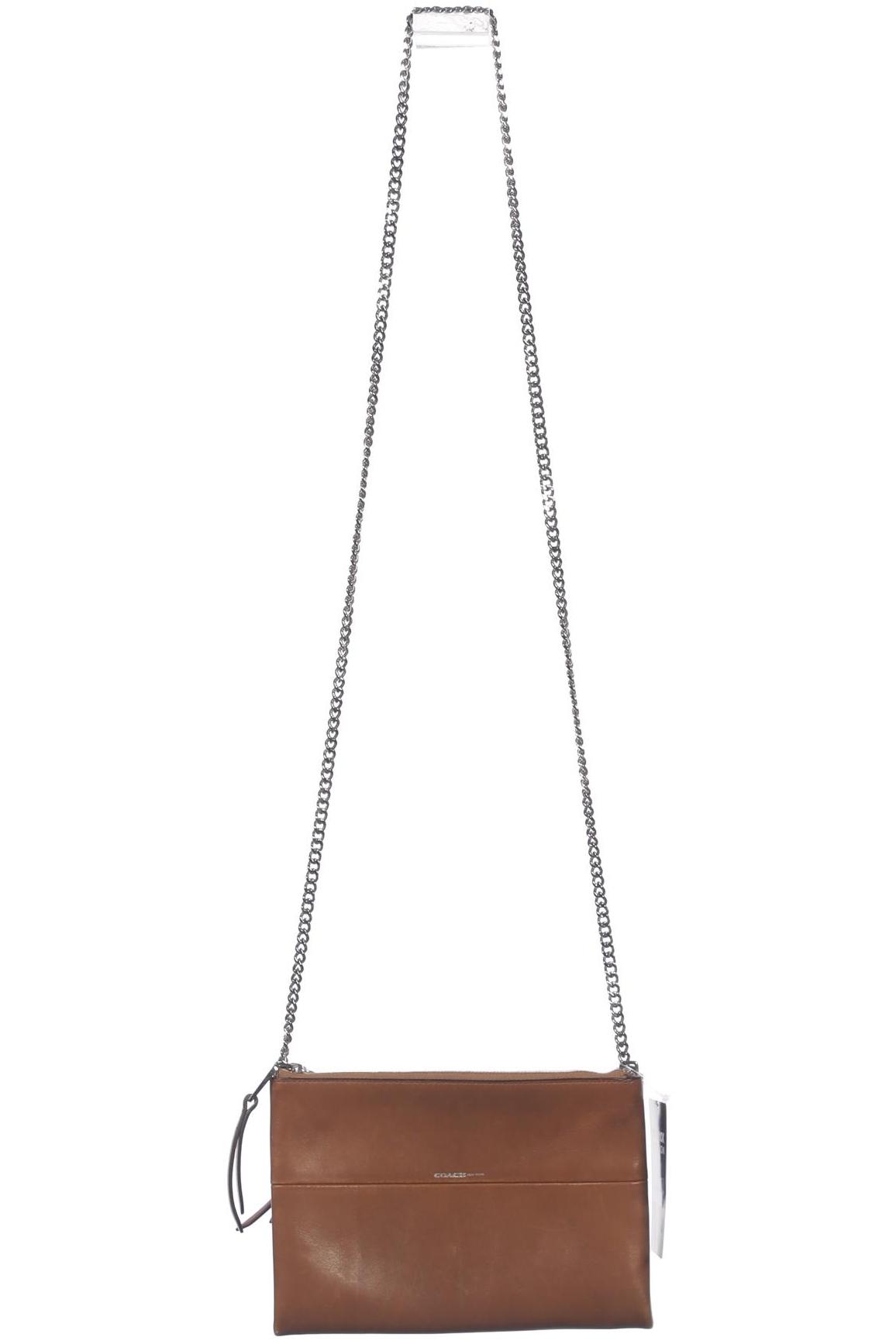 

Guess Damen Handtasche, gold, Gr.