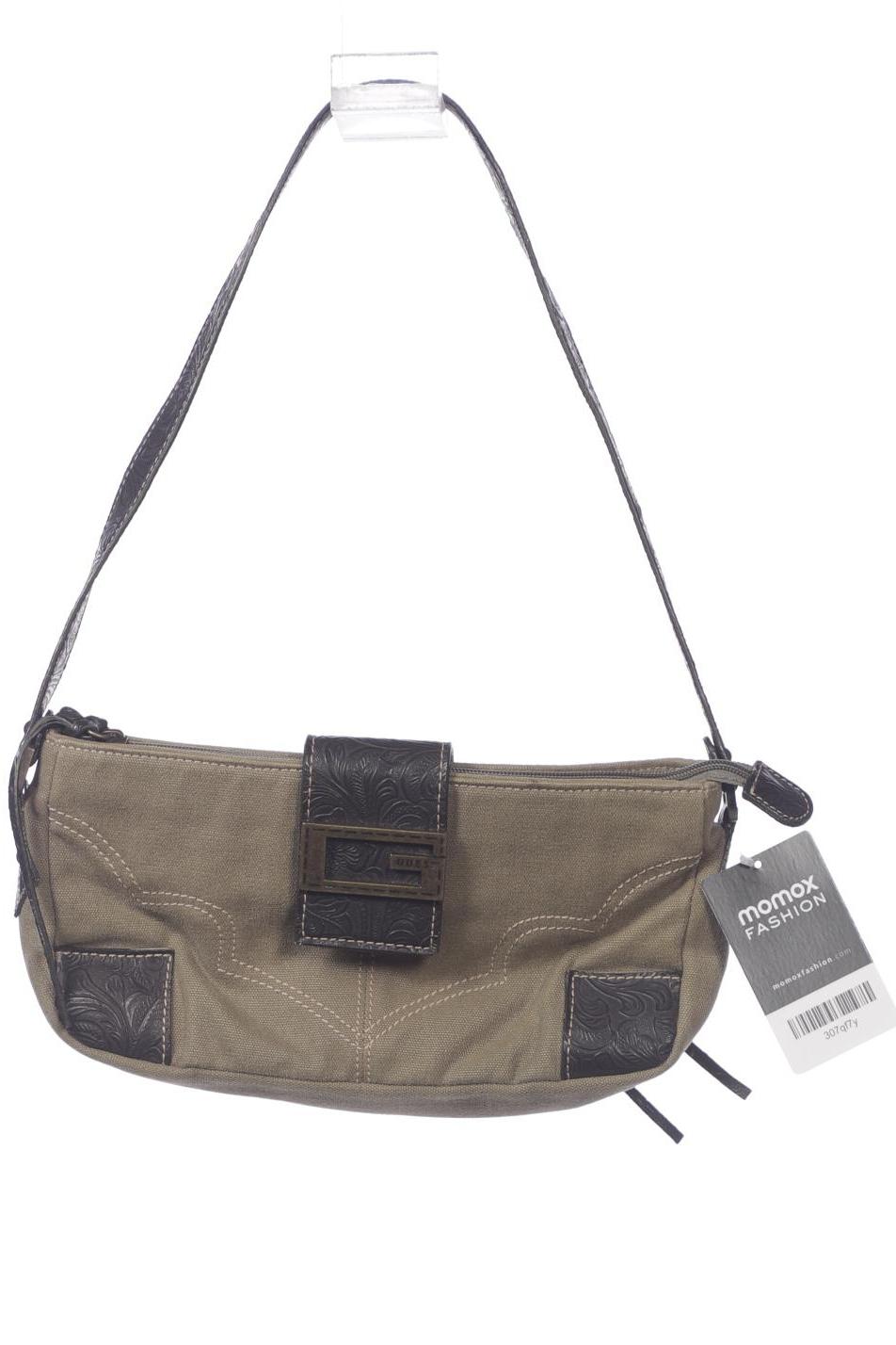 

Guess Damen Handtasche, grün, Gr.