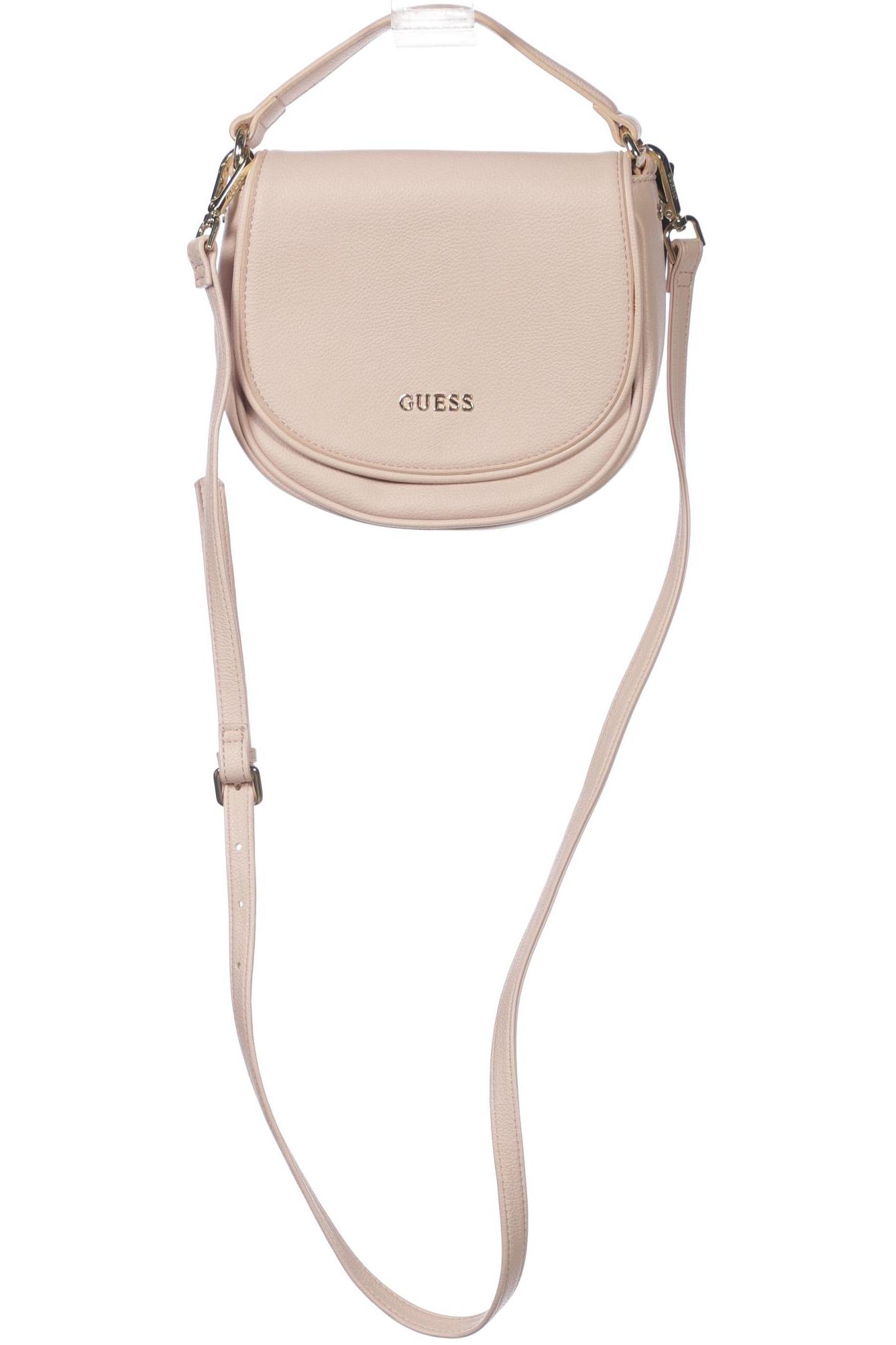 

GUESS Damen Handtasche, pink