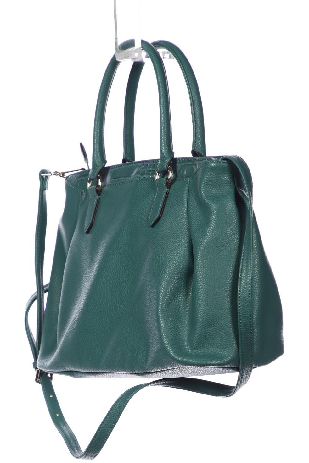 

Guess Damen Handtasche, türkis, Gr.