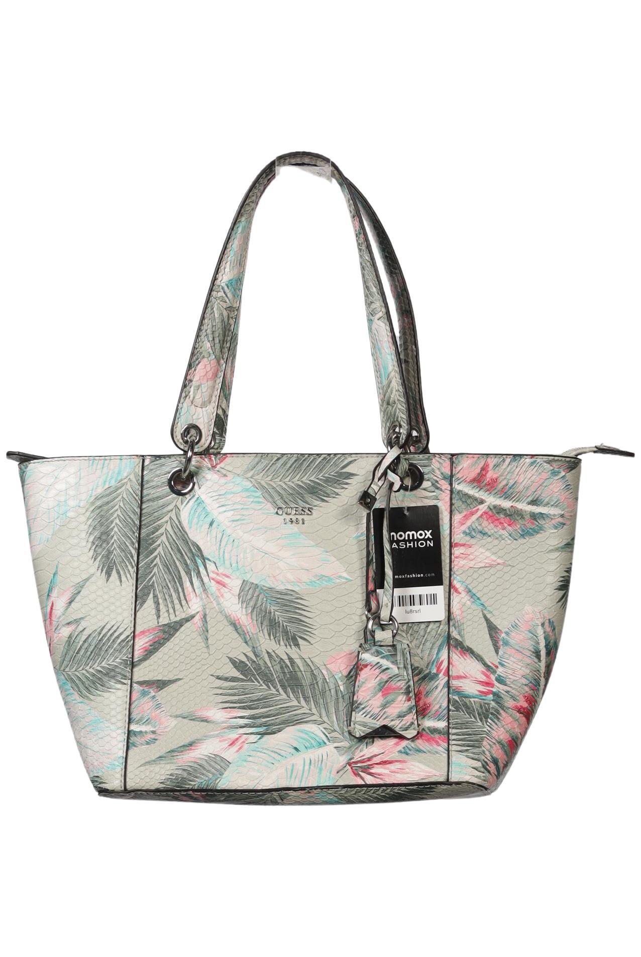 

Guess Damen Handtasche, hellgrün, Gr.