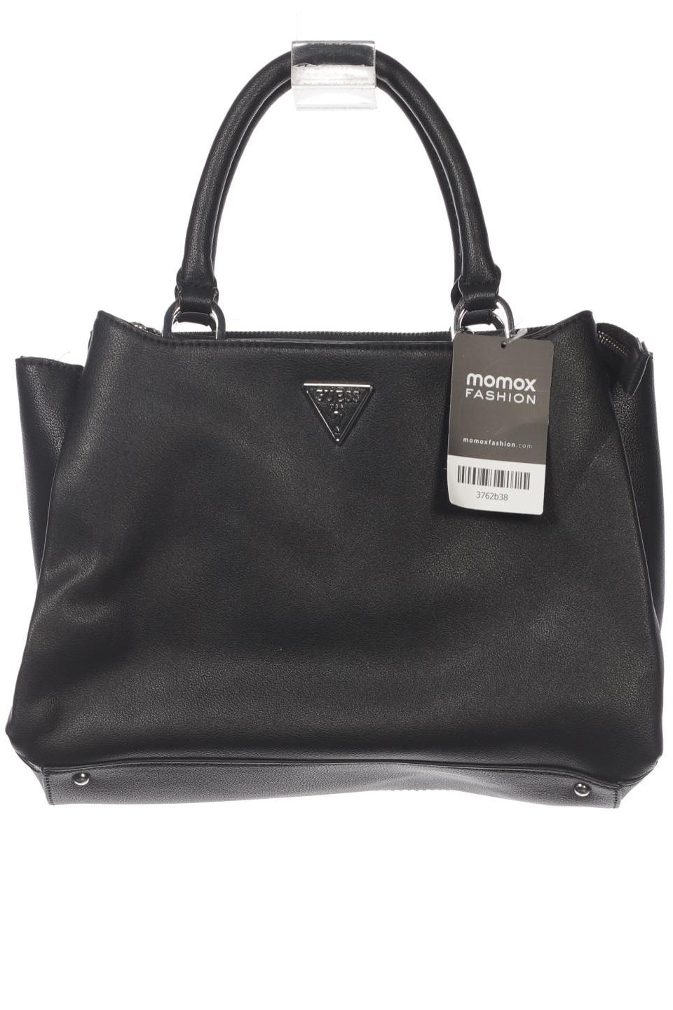 

GUESS Damen Handtasche, schwarz